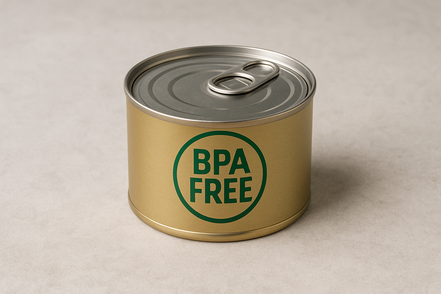 BPA Free