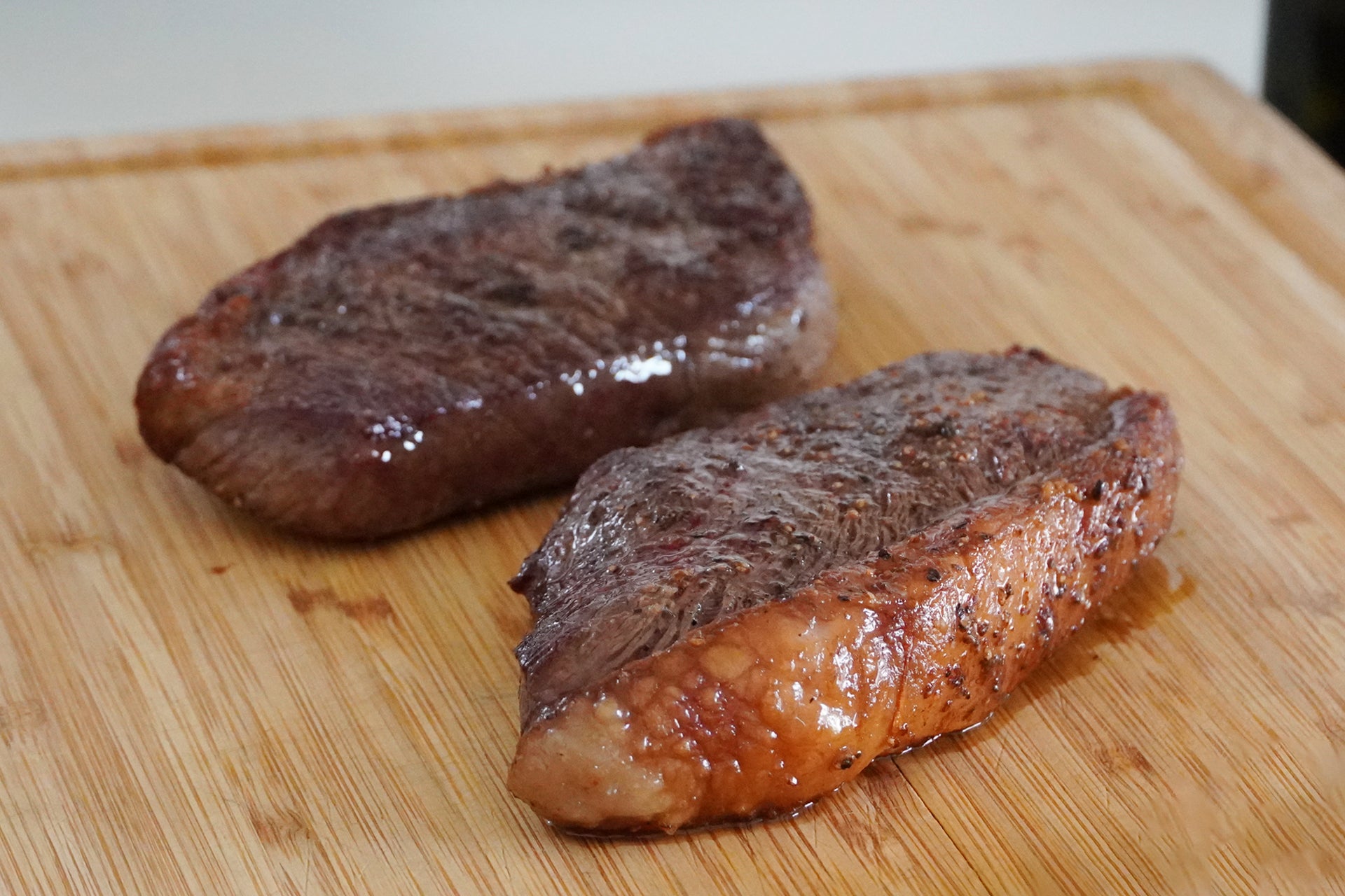 グレインフェッドとは? 特徴やほかの牛肉との違いを解説