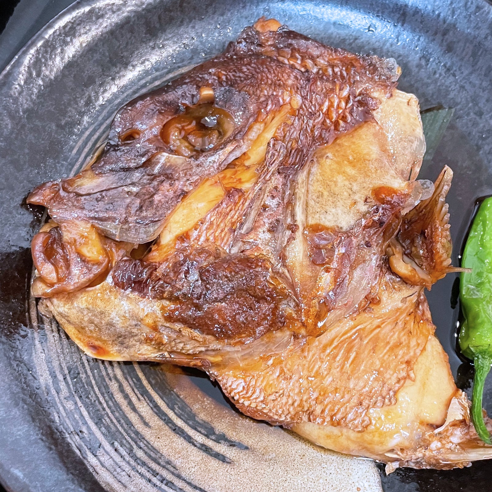 BAP 認証 無投薬 養殖 冷凍 真鯛  鯛カマ 鯛アラ 愛媛県産  (300g) ホライズンファームズ