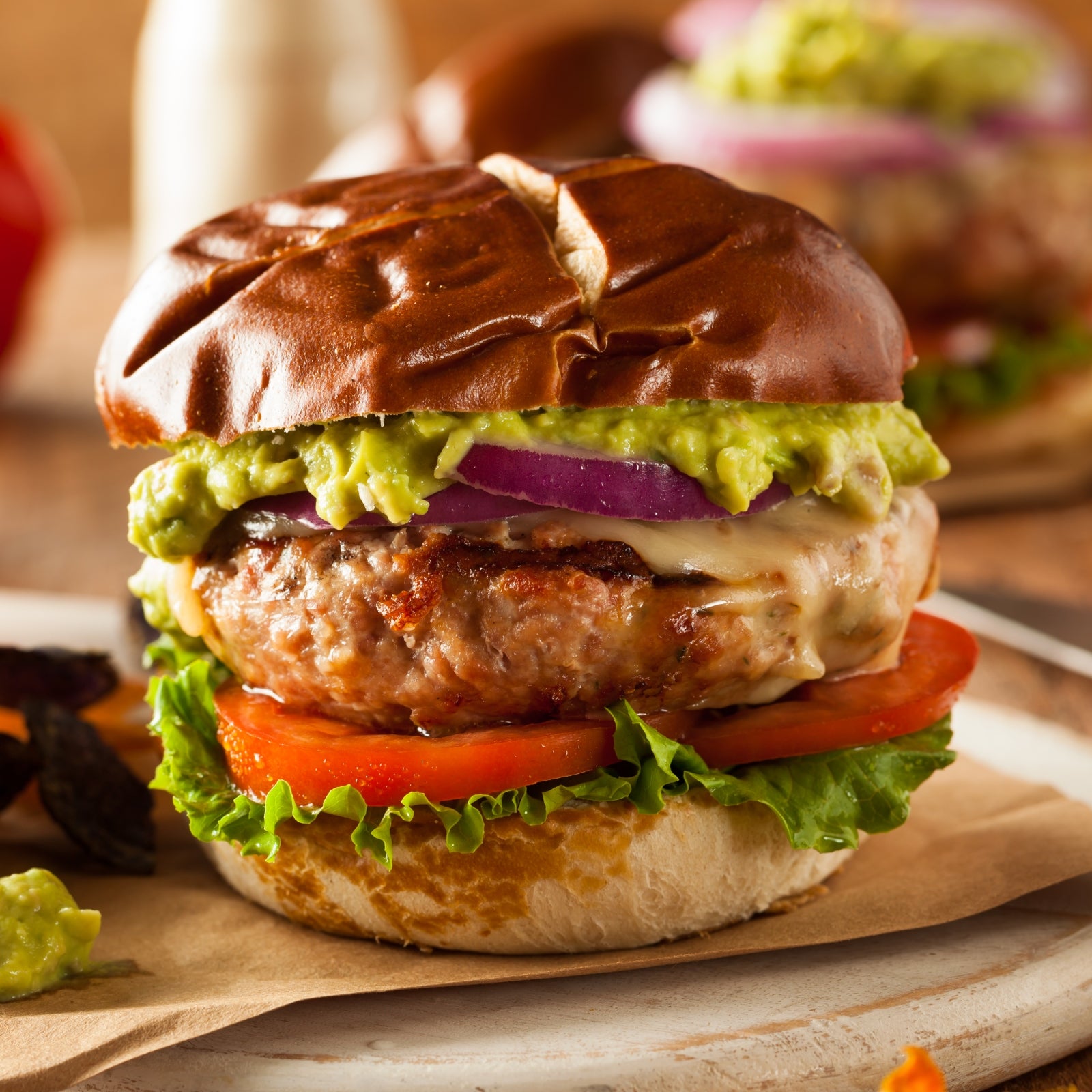 ニュージーランド産 有機 オーガニック 放牧 チキン 鶏肉 人気 詰め合わせ セット 4種 合計4点(2kg) ホライズンファームズ