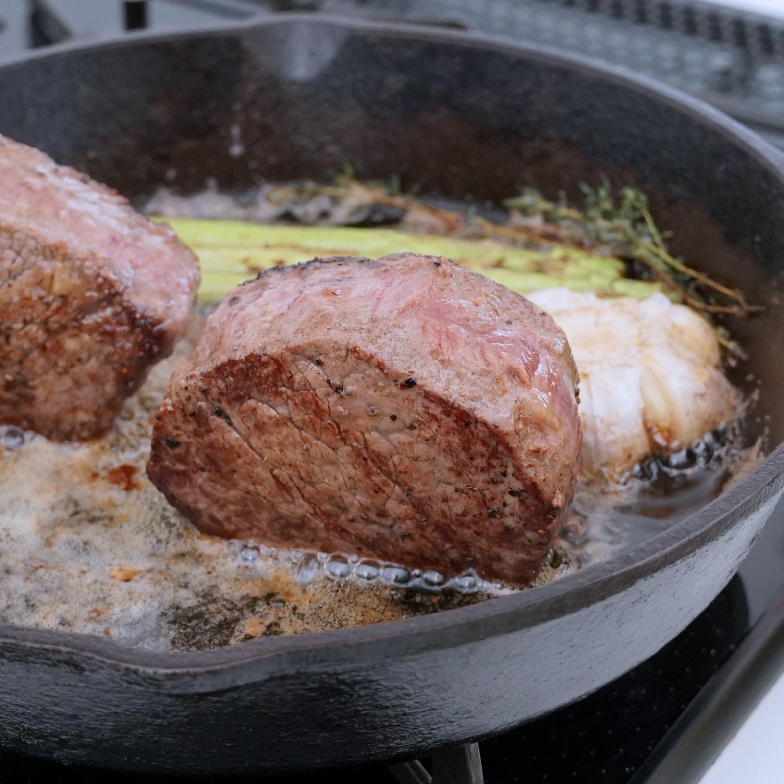 グラスフェッドビーフ プレミアム 牛肉 ヒレ ステーキ 詰め合わせセット オーストラリア産 牧草牛 合計10点 (2kg) ホライズンファームズ