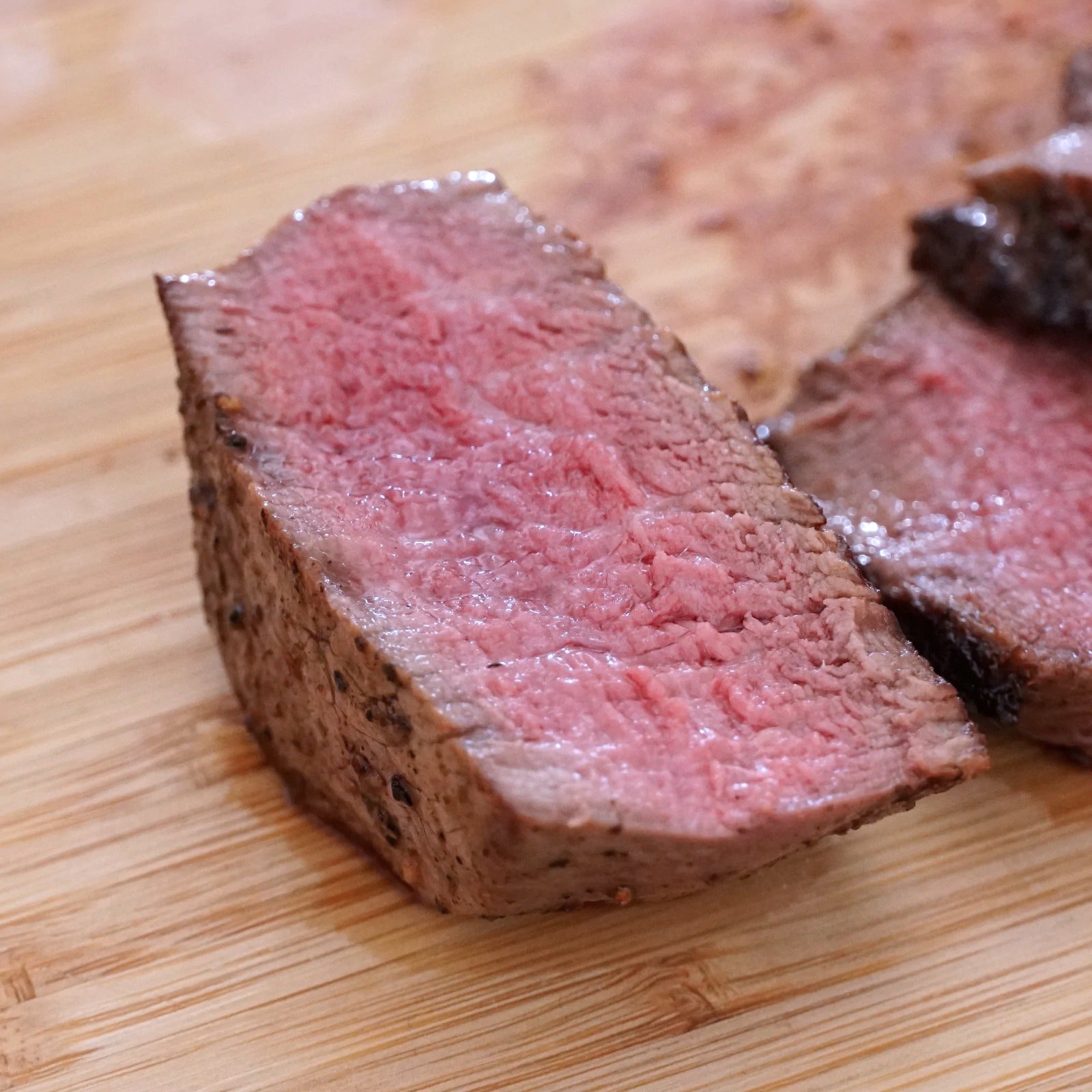 グラスフェッドビーフ プレミアム 牛肉 ヒレ ステーキ 詰め合わせセット オーストラリア産 牧草牛 合計10点 (2kg) ホライズンファームズ