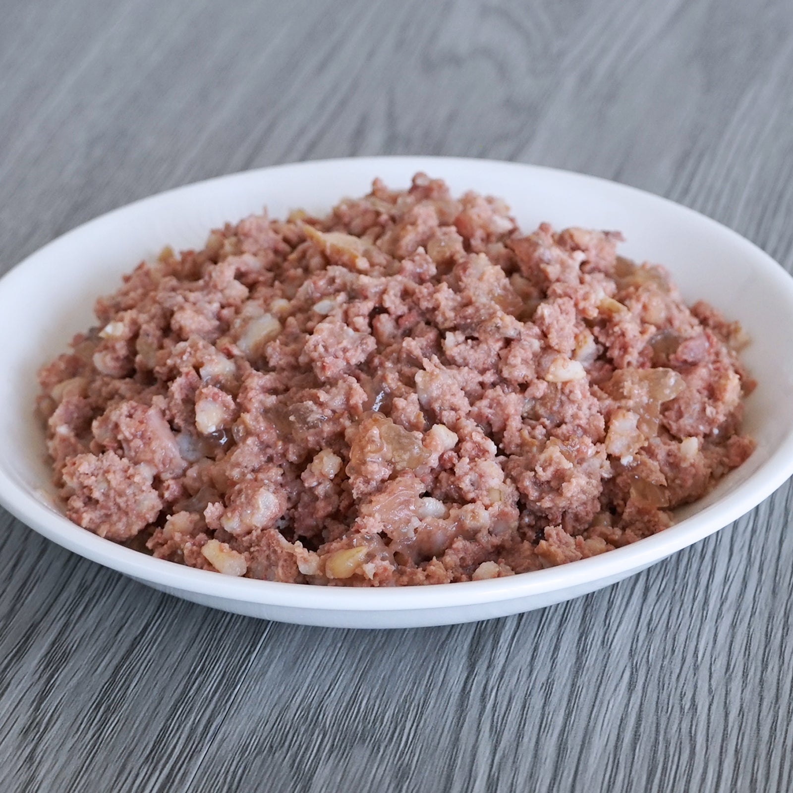【犬用】 100% オーガニック 無添加 総合栄養食 ウェットフード 有機チキン 缶詰 ドイツ産 (200g) ホライズンファームズ