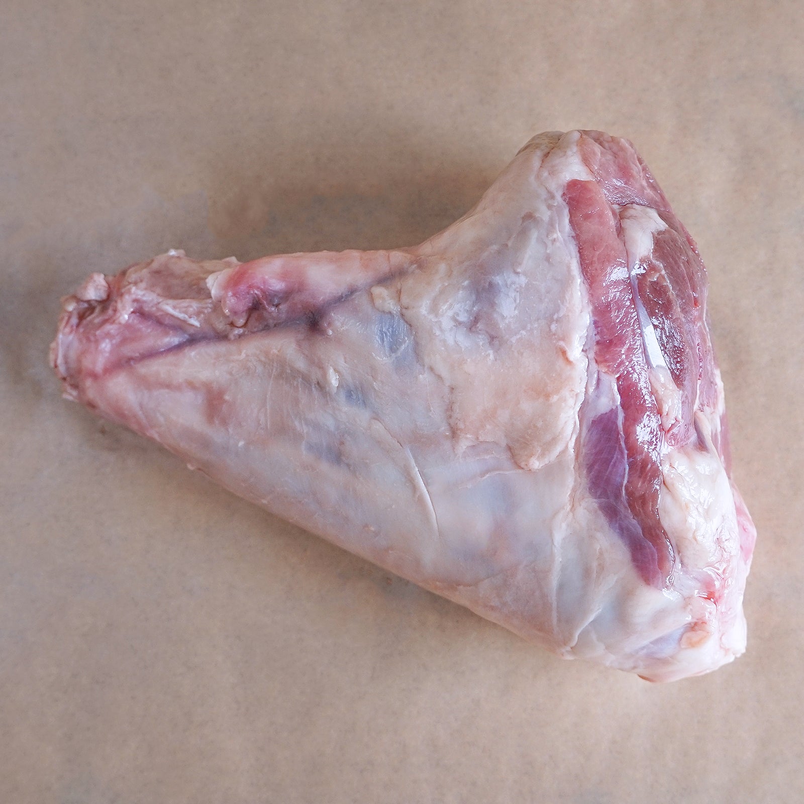 ニュージーランド産 ラム肉 シャンク (450g) ホライズンファームズ