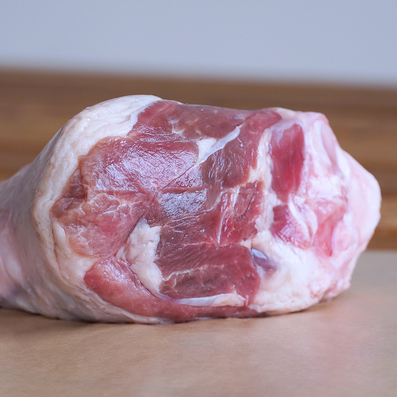 ニュージーランド産 ラム肉 シャンク (450g) ホライズンファームズ