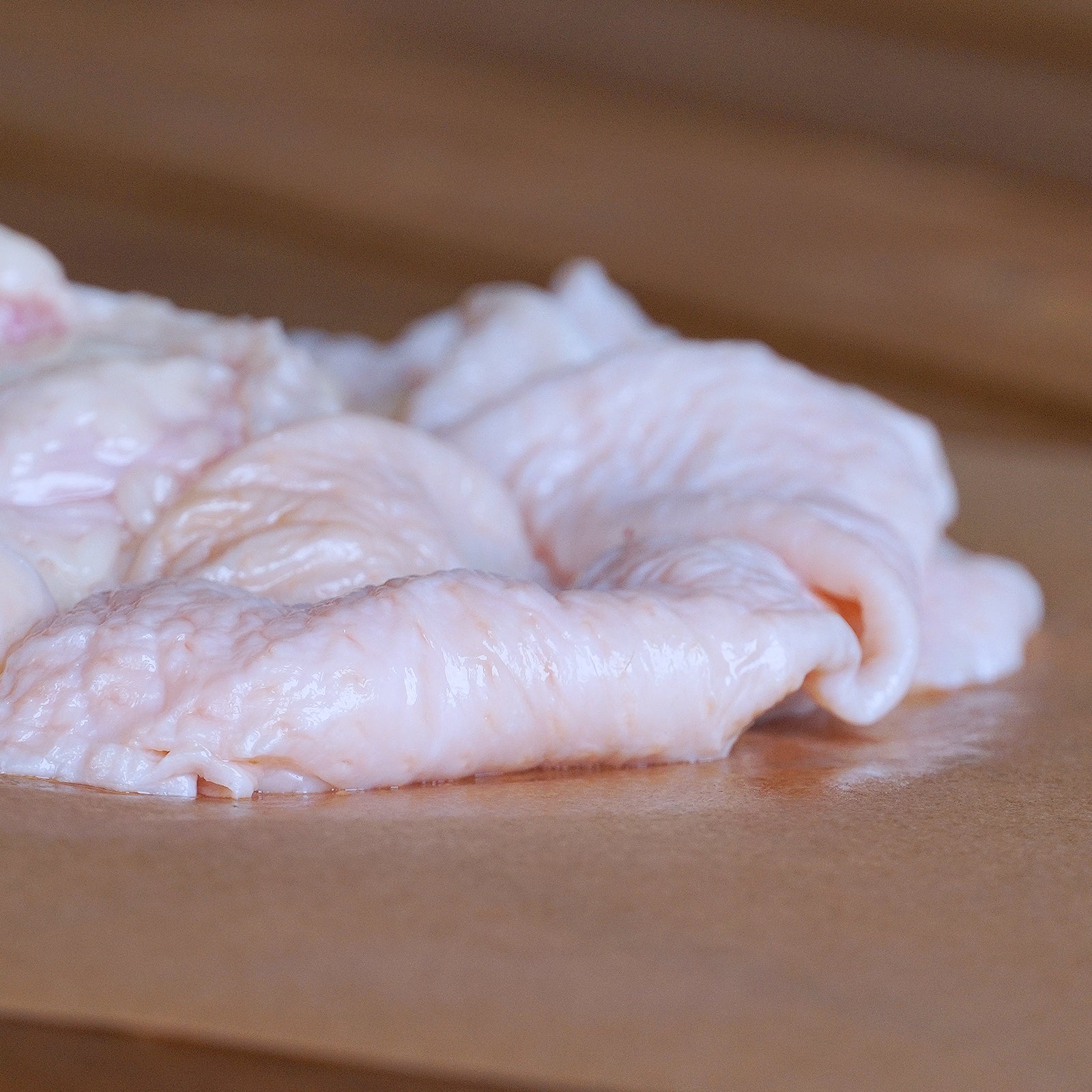 国産 無投薬 放牧 チキン 地鶏 銀山赤どり 鶏皮 鶏脂 (200g) ホライズンファームズ