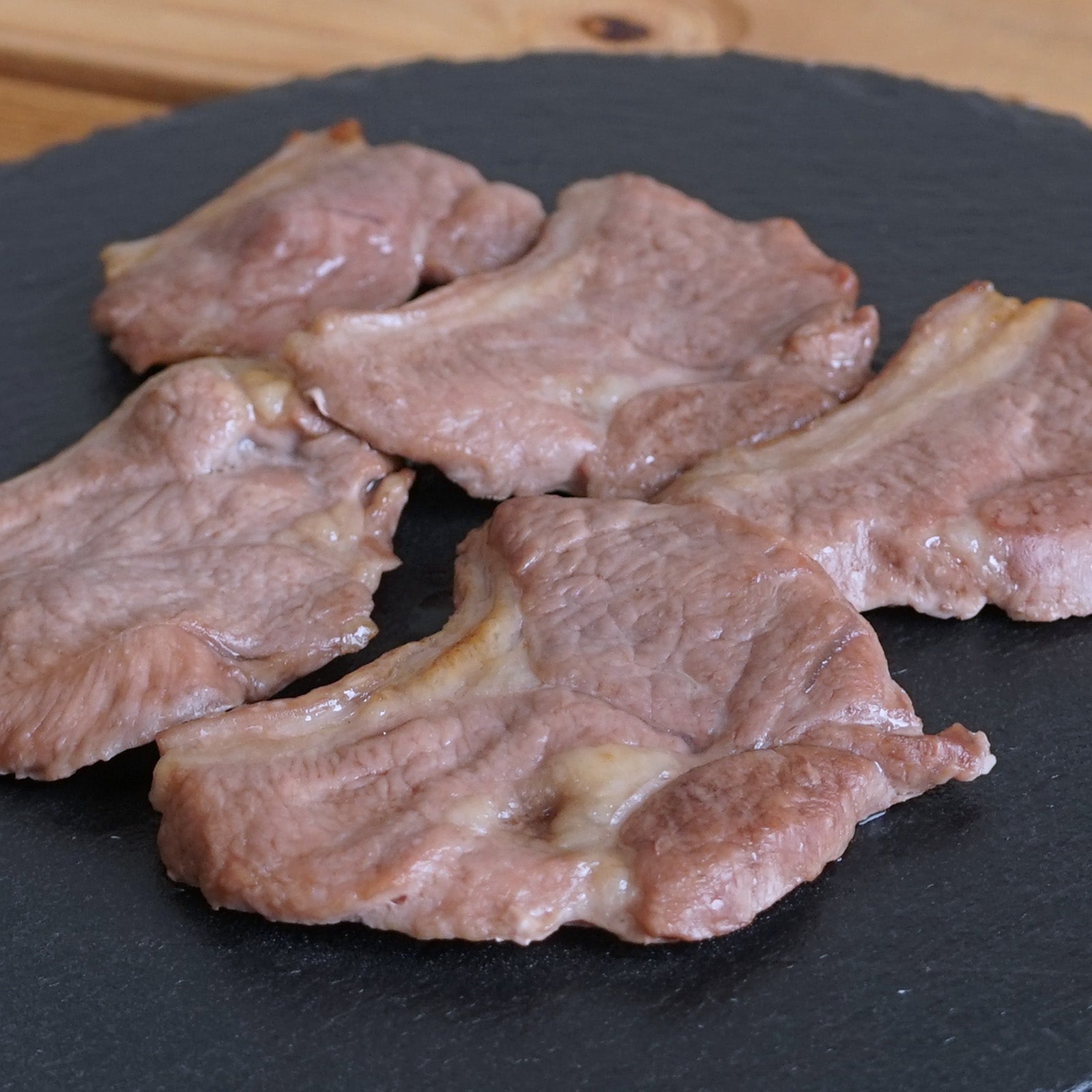 ニュージーランド産 ラム肉 ランプ 焼肉 スライス (300g) ホライズンファームズ