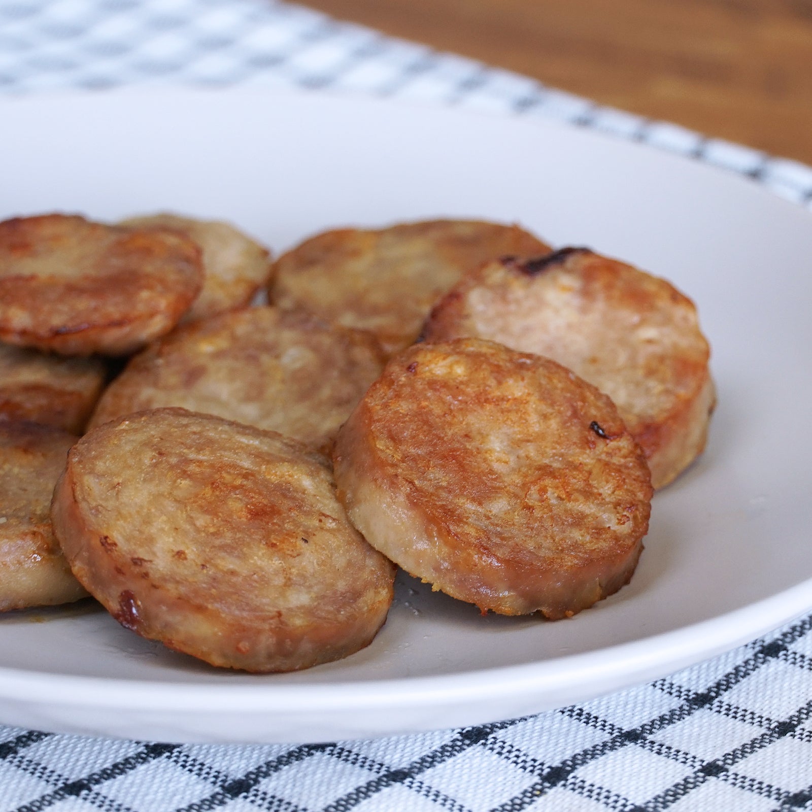 無添加・砂糖不使用 放牧豚 ボロニア ソーセージ 加熱済み 北海道産 (1本) ホライズンファームズ