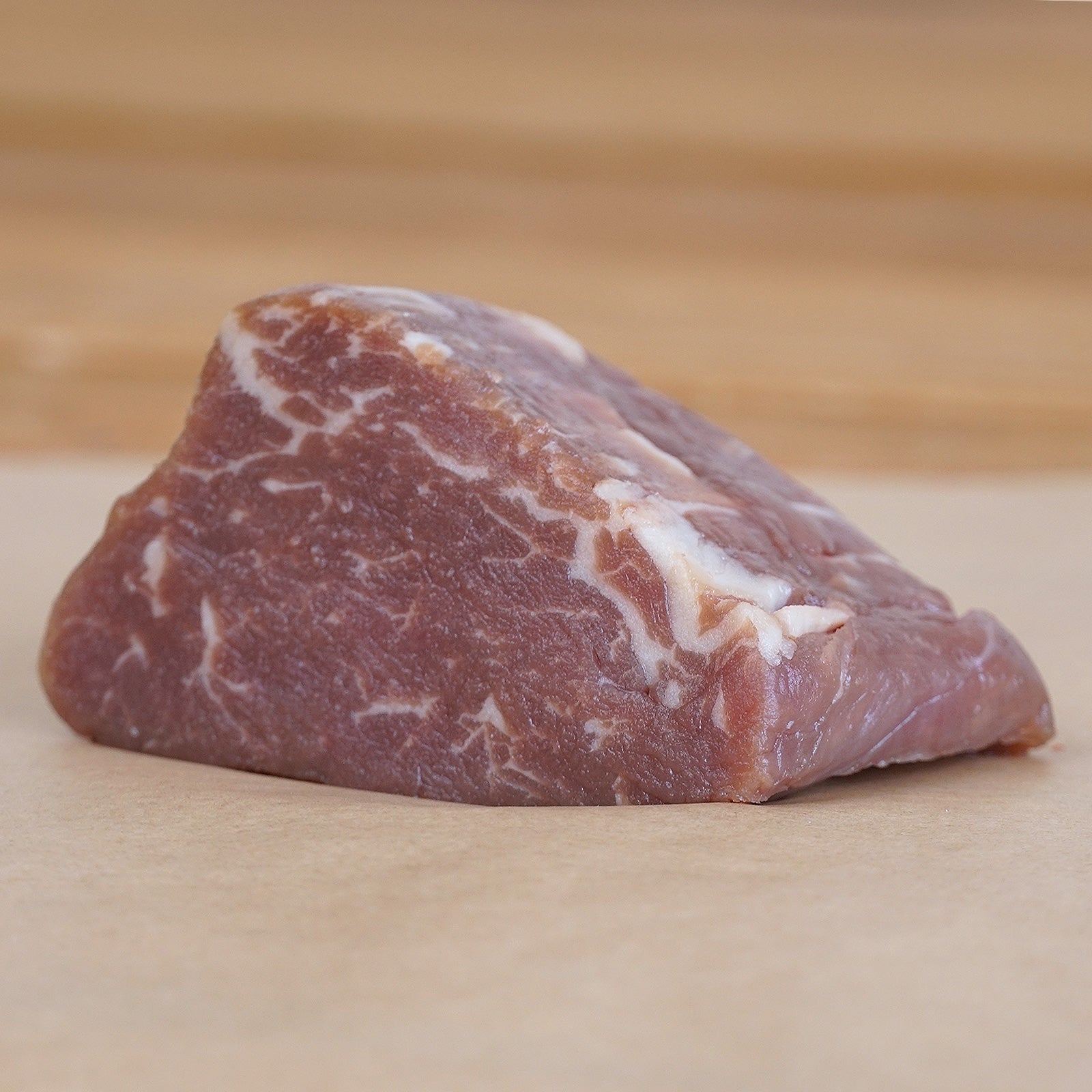 グレインフェッドビーフ 牛肉 ヒレ ステーキ ニュージーランド産 放牧牛 (80g) ホライズンファームズ