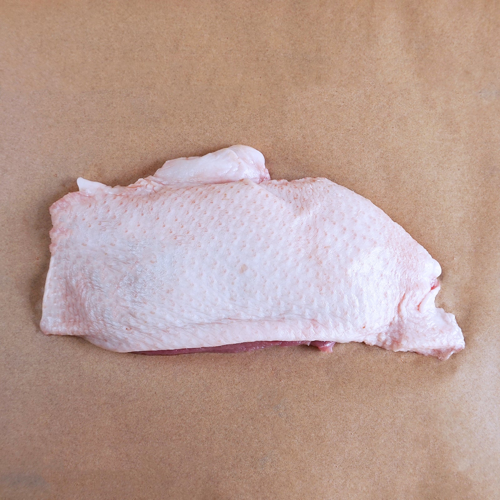 平飼い 合鴨 ロース 胸肉 フリーレンジ 放し飼い ニュージーランド産 (240g) ホライズンファームズ