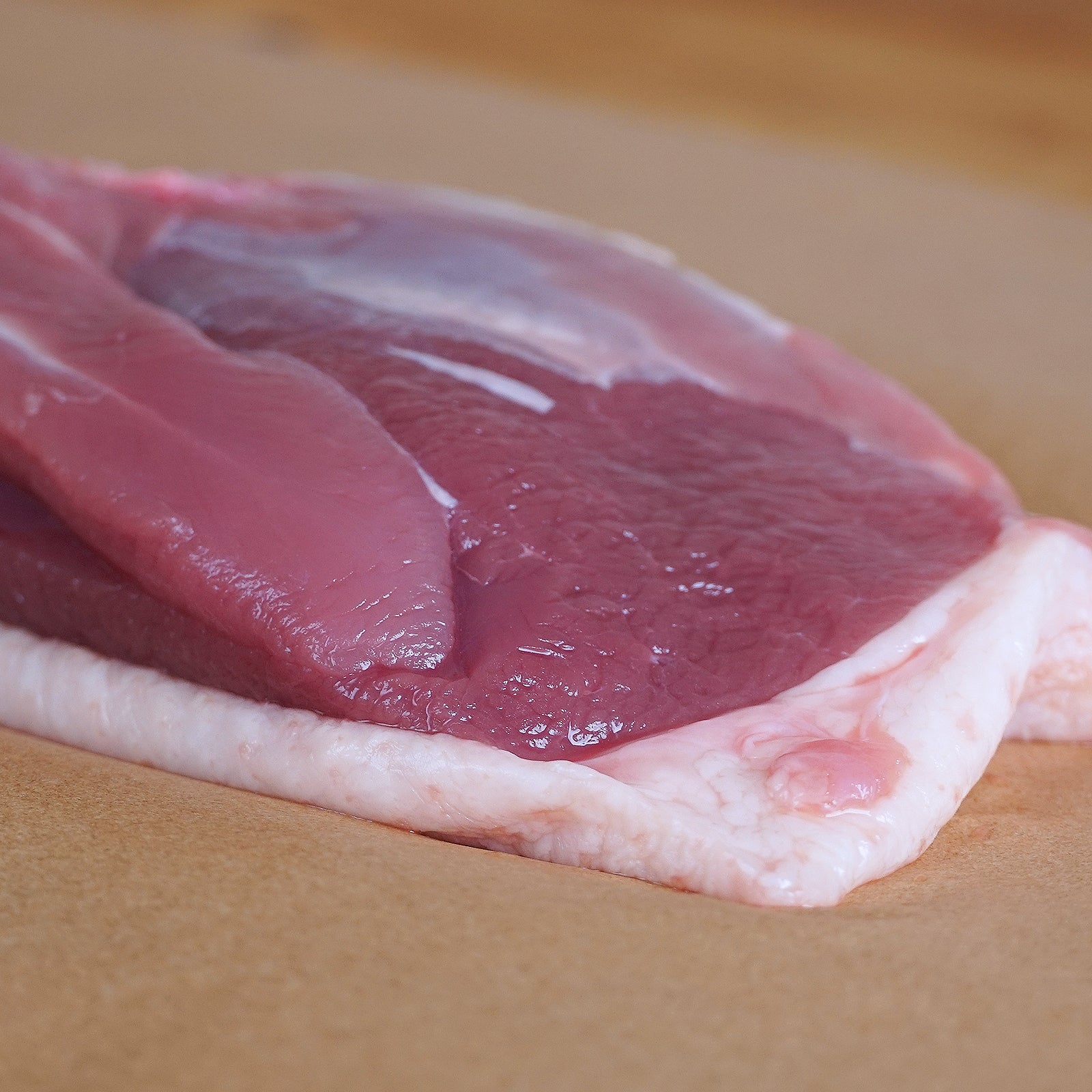 平飼い 合鴨 ロース 胸肉 フリーレンジ 放し飼い ニュージーランド産 (240g)