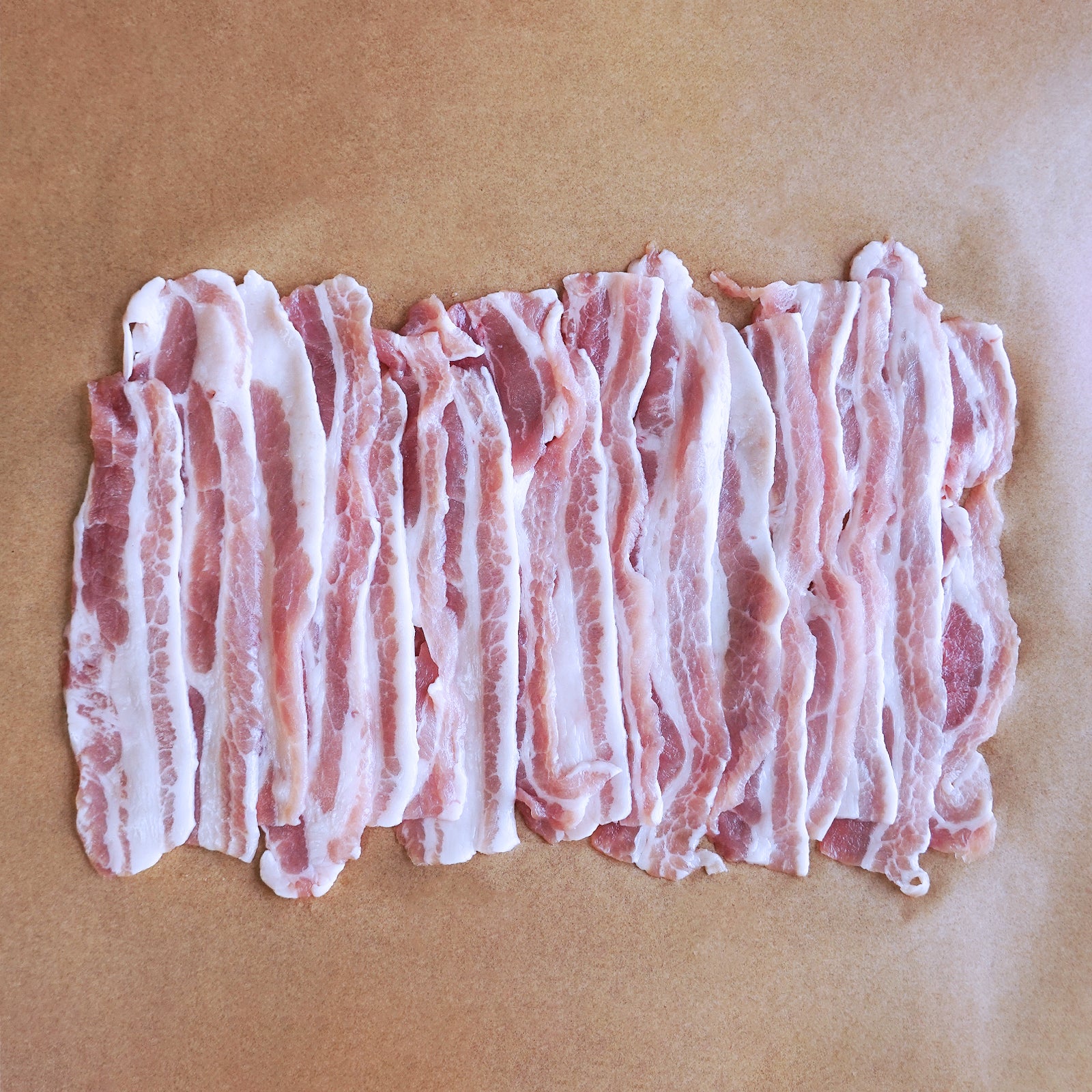 放牧豚 バラ肉 スライス オーストラリア産 (200g) ホライズンファームズ