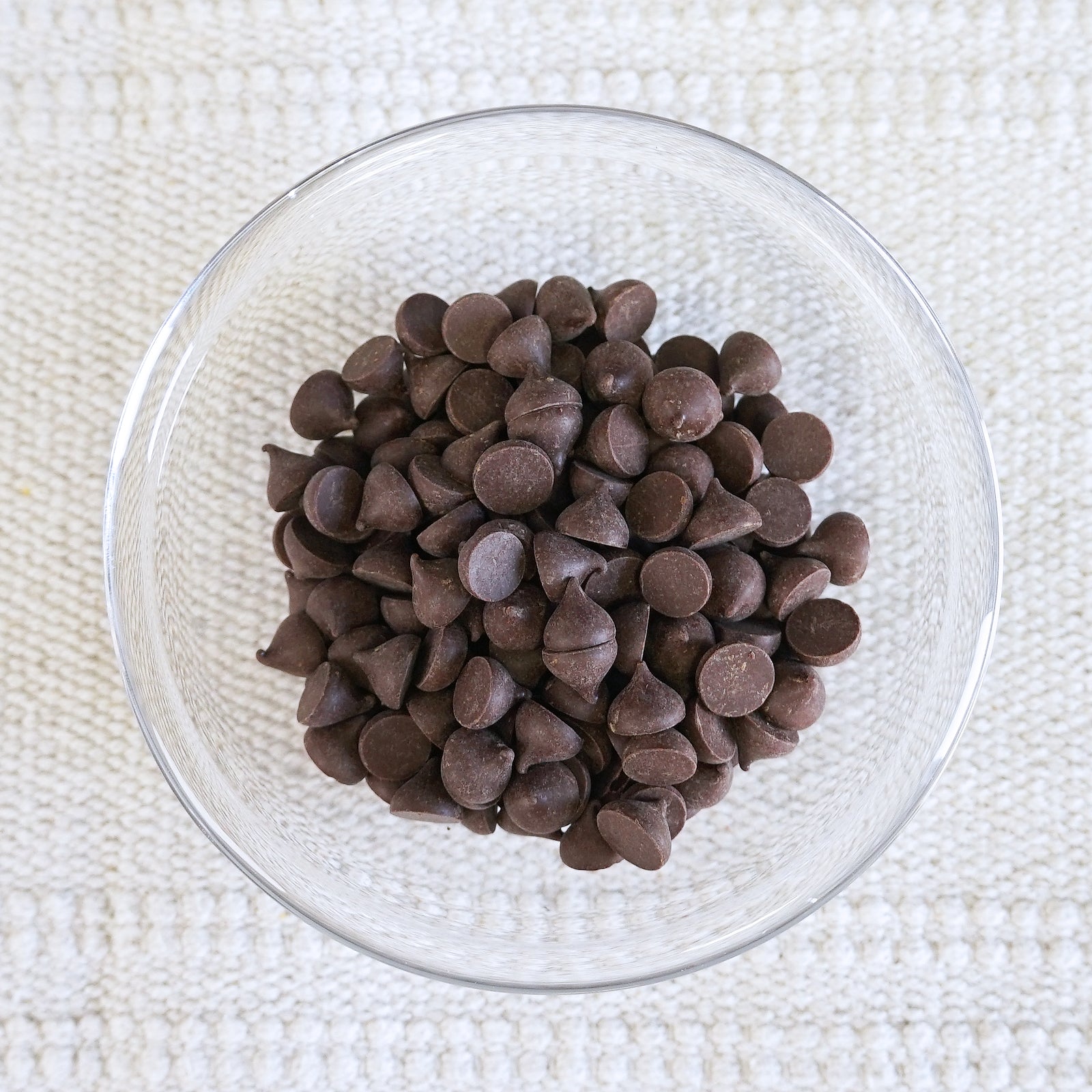 有機 JAS オーガニック チョコレート チップ カカオ70% 製菓用 (100g)