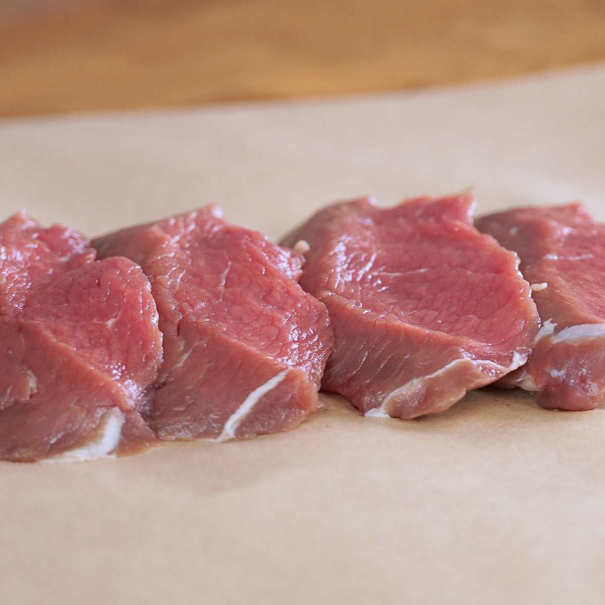 グラスフェッドビーフ 赤身 焼肉用 牛肉 スライス ウワミスジ 希少部位 ニュージーランド産 牧草牛 (100g) ホライズンファームズ