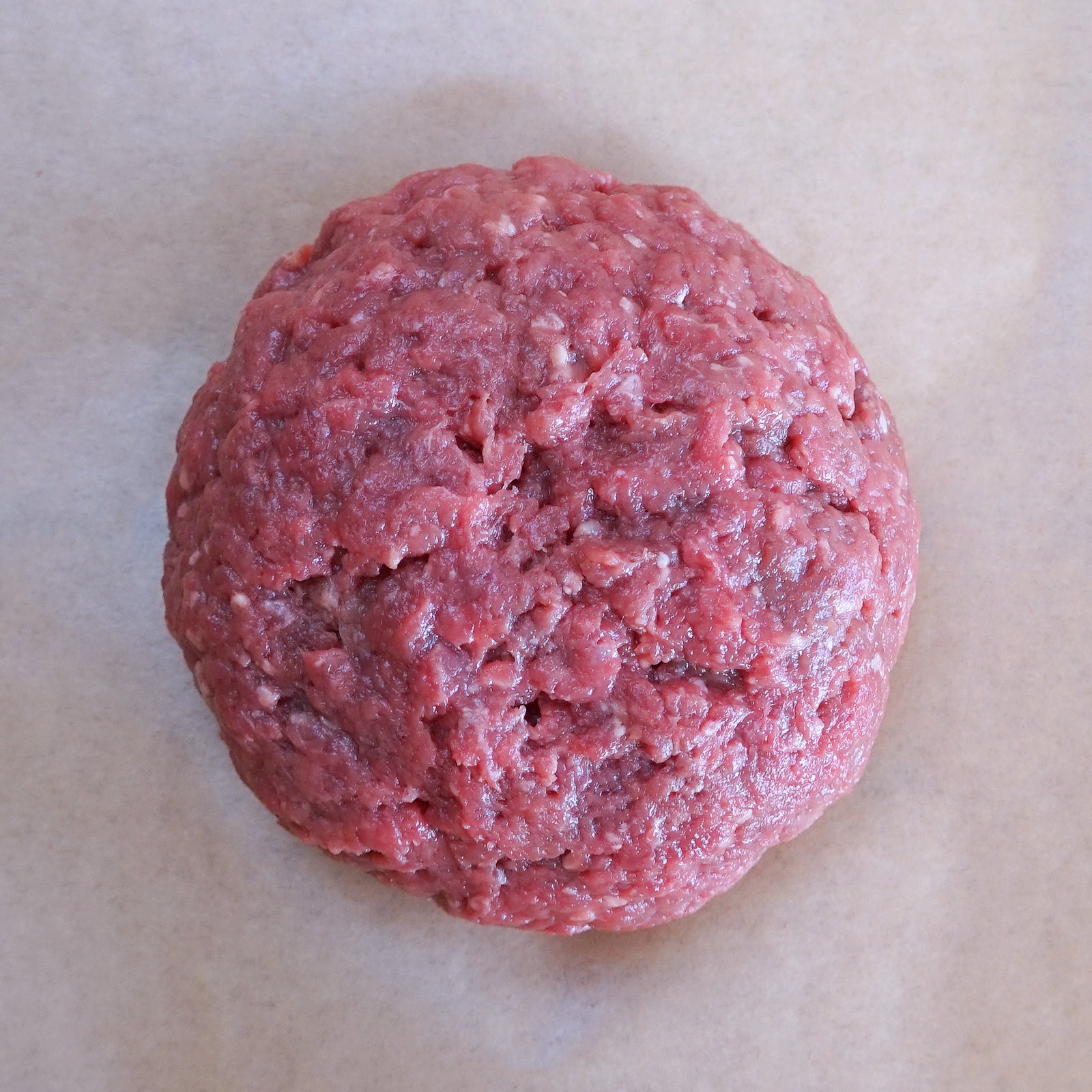 グラスフェッドビーフ 最高品質 低脂肪 赤身 ひき肉 牛肉 100% 牧草牛 (300g) ホライズンファームズ