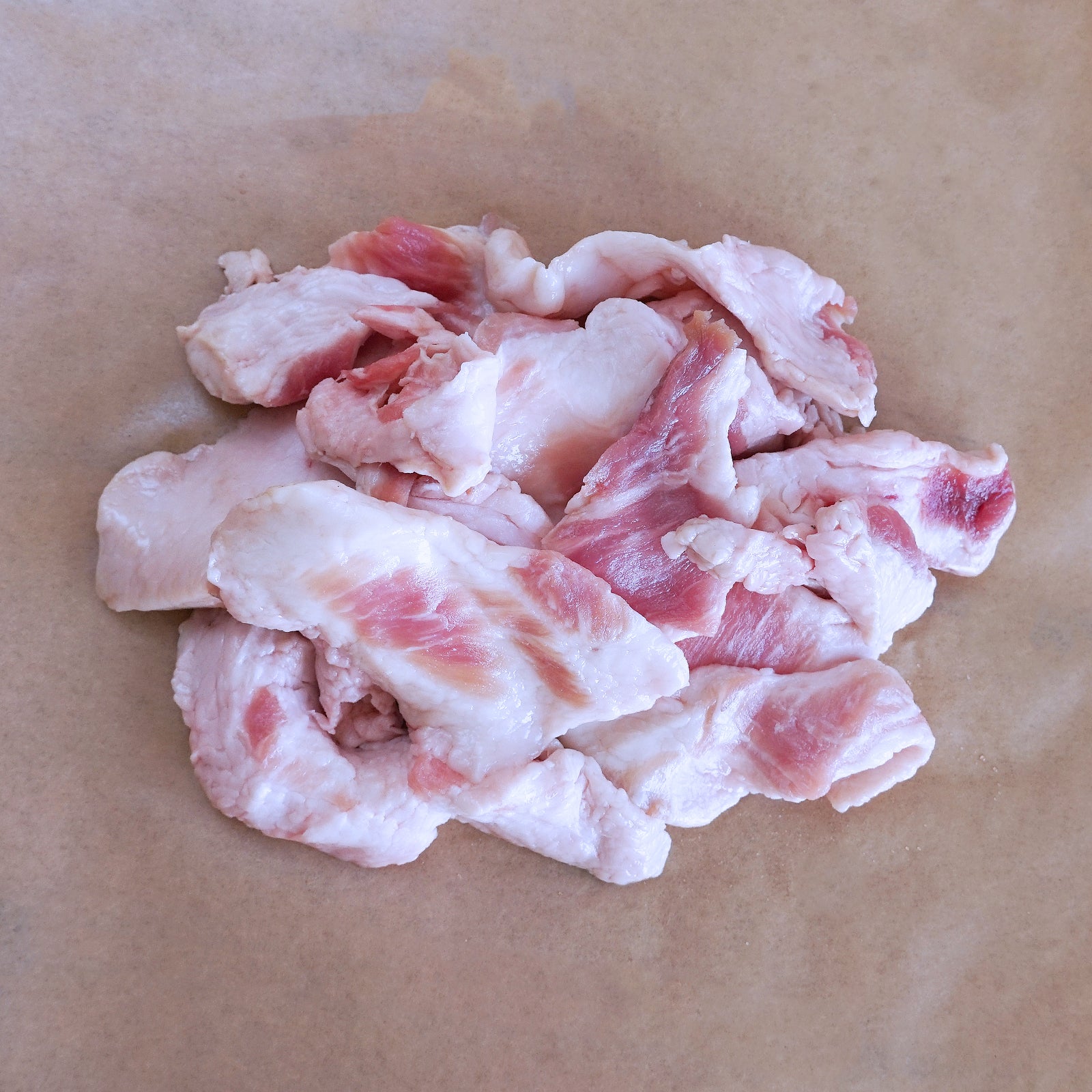 放牧豚 豚脂 (250g) ホライズンファームズ