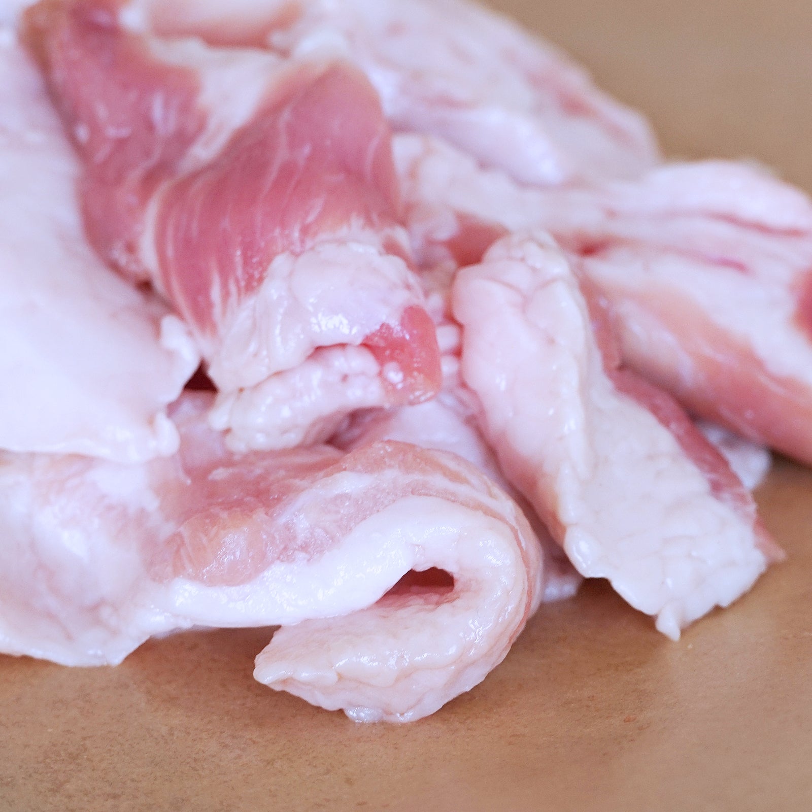 放牧豚 豚脂 (250g) ホライズンファームズ