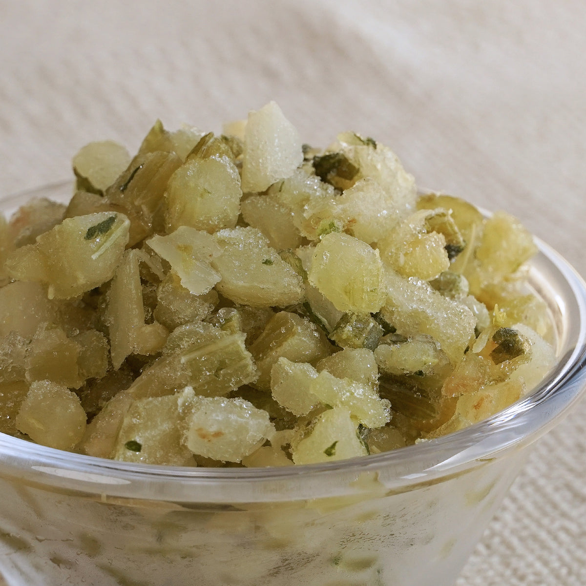 オーガニック 冷凍 セロリ ベルギー産 化学物質不使用 (250g) ホライズンファームズ