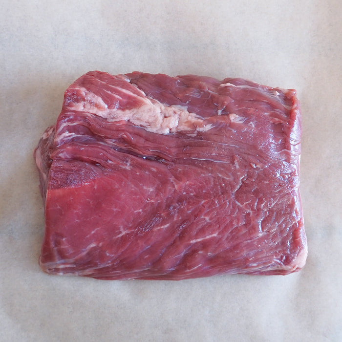 グラスフェッドビーフ 牛肉 ランプ ブロック ローストビーフ用 牧草牛 (300g) ホライズンファームズ