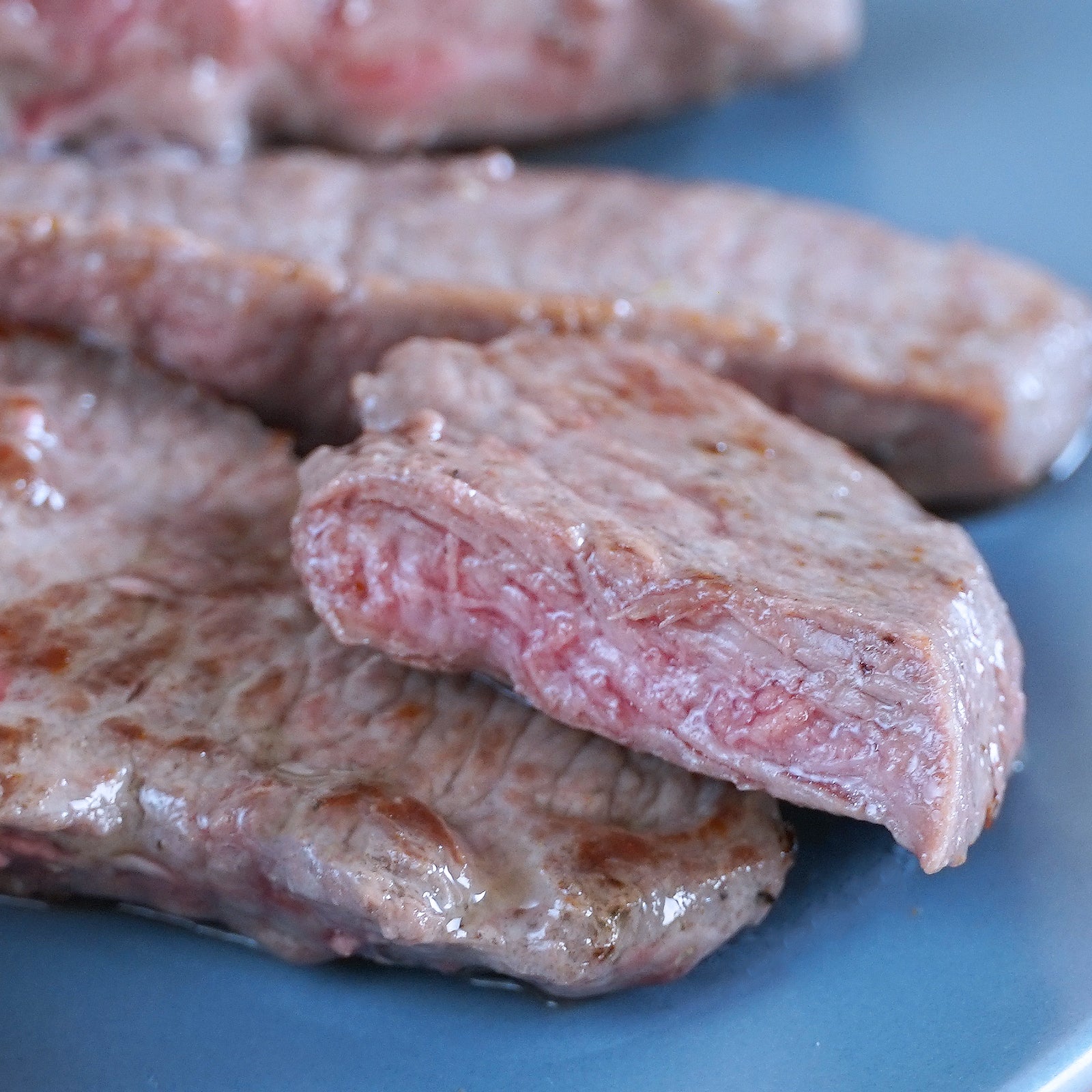 ニュージーランド産 ラム肉 ロース 焼肉 スライス (300g) ホライズンファームズ