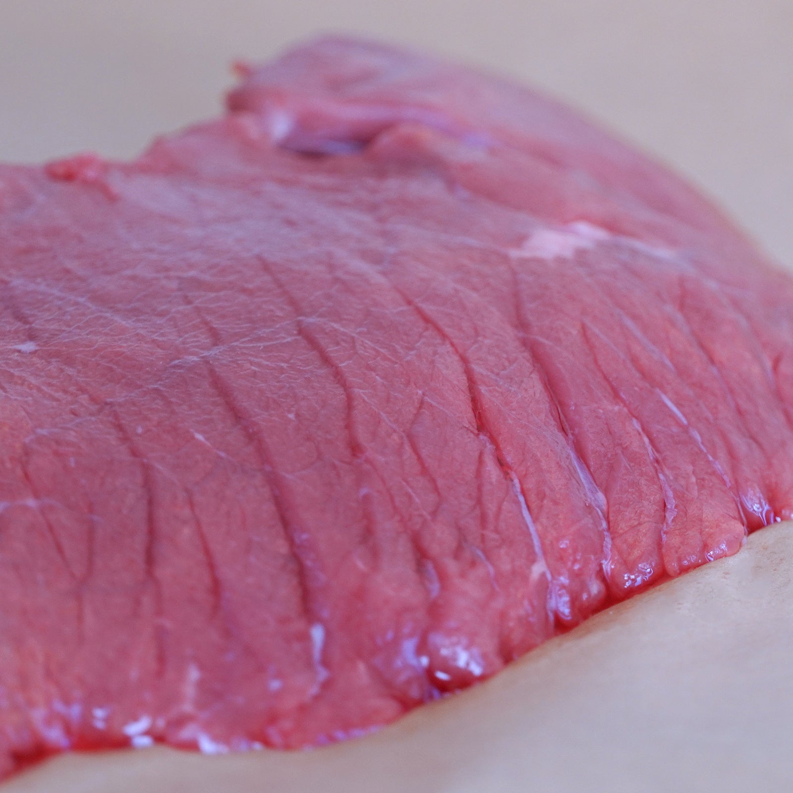 有機 JAS オーガニック グラスフェッドビーフ 牛肉 牛もも ステーキ オーストラリア産 牧草牛 (200g) ホライズンファームズ