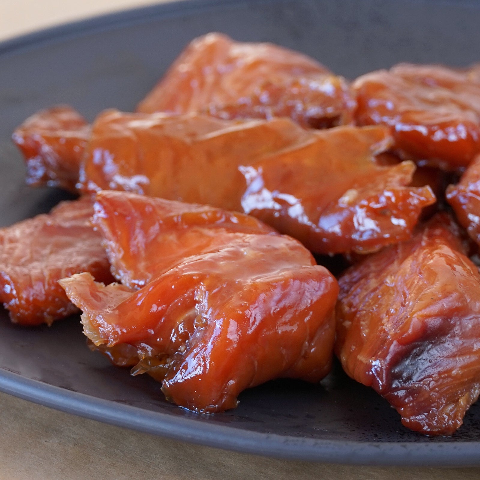 無添加 天然 キング サーモン 燻製 カナダ産 保存料不使用 訳あり (227g) 賞味期限:2026/2/22【日時指定不可】【銀行振込不可】 ホライズンファームズ