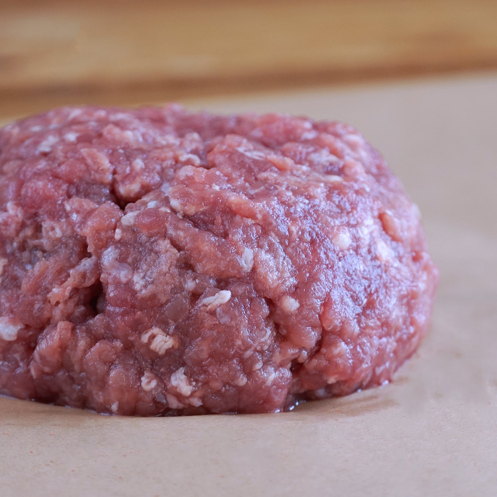 ジビエ 野生 高品質 イノシシ肉 猪 ひき肉 ミンチ オーストラリア産 (200g) ホライズンファームズ