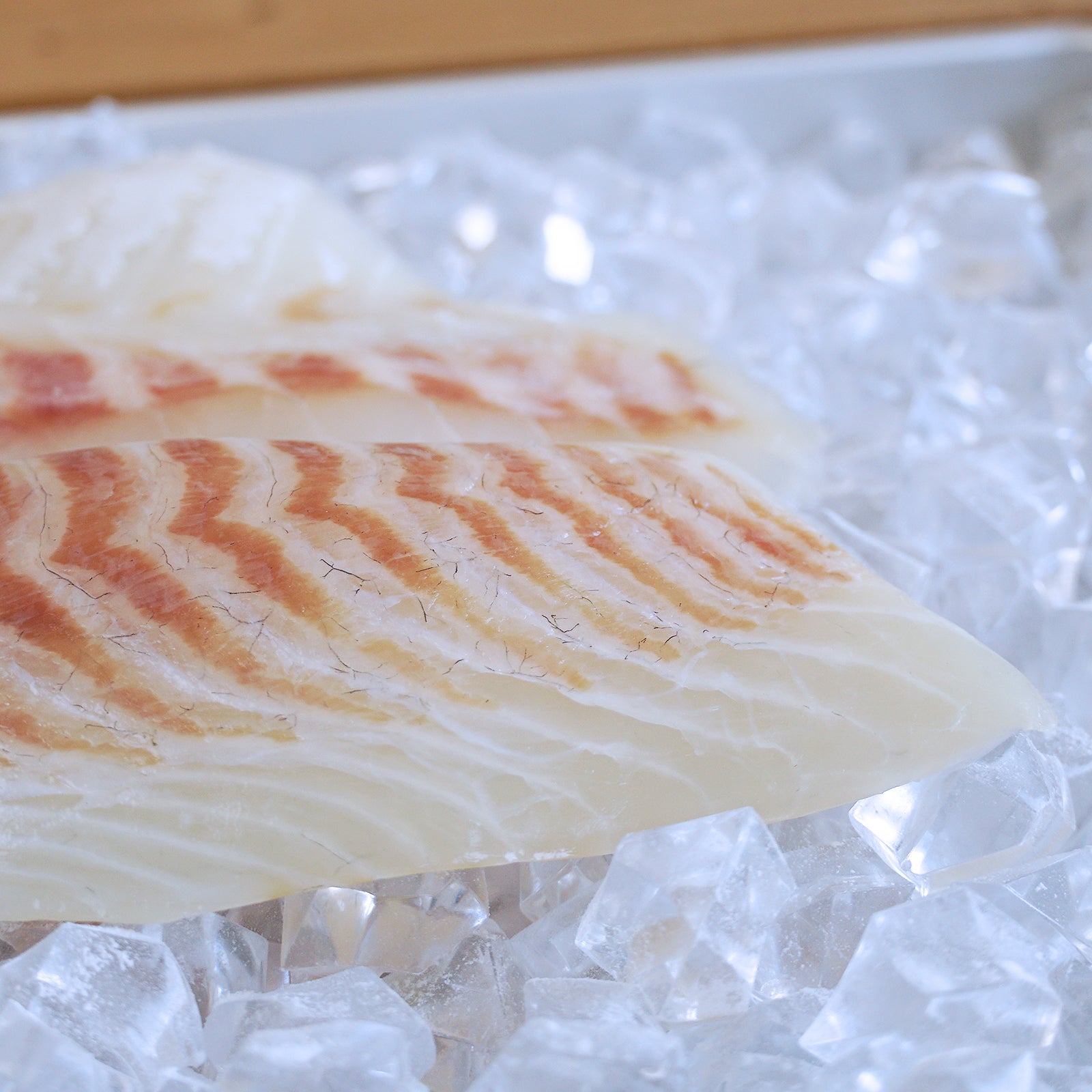 BAP 認証 無投薬 養殖 冷凍 真鯛 切身 愛媛県産 (280g) ホライズンファームズ