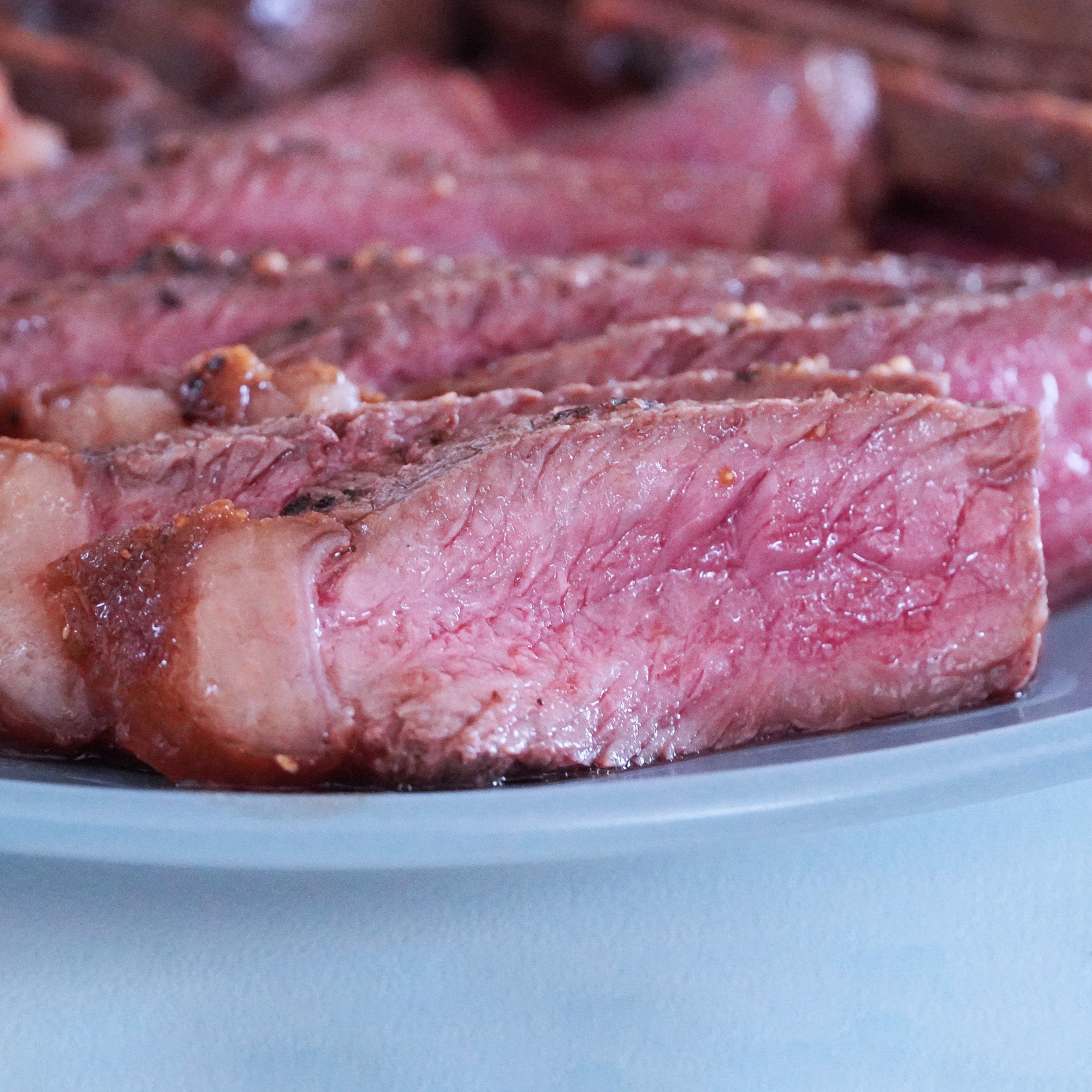 グラスフェッドビーフ 牛肉 イチボ ステーキ 牧草牛 オーストラリア産 訳あり (300g) 賞味期限:2025/8/10【日時指定不可】【銀行振込不可】 ホライズンファームズ