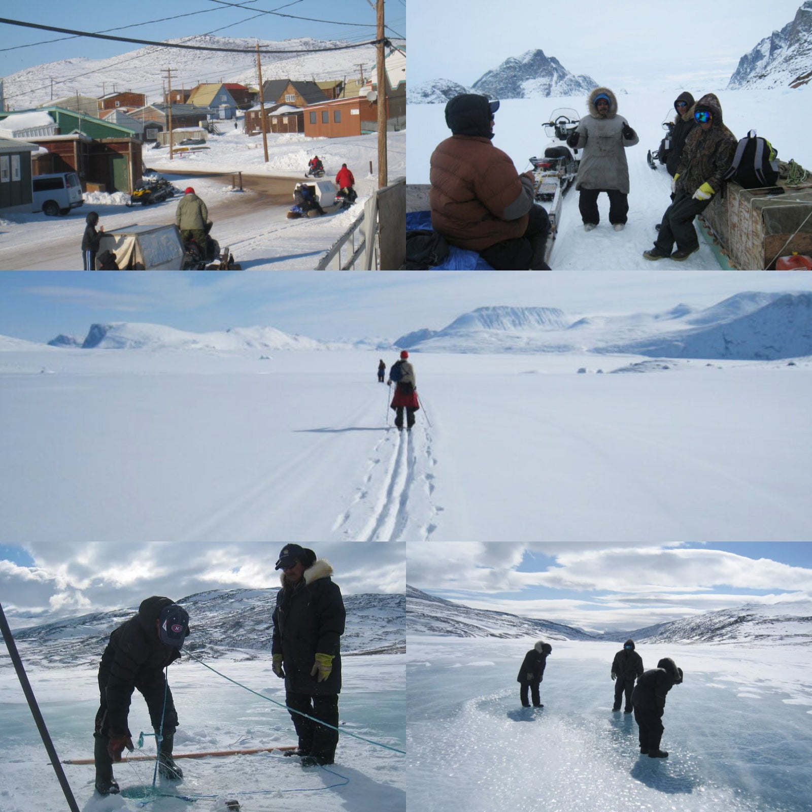 無添加 天然 高級 北極イワナ スモーク カナダ産 砂糖不使用 (113g) ホライズンファームズ