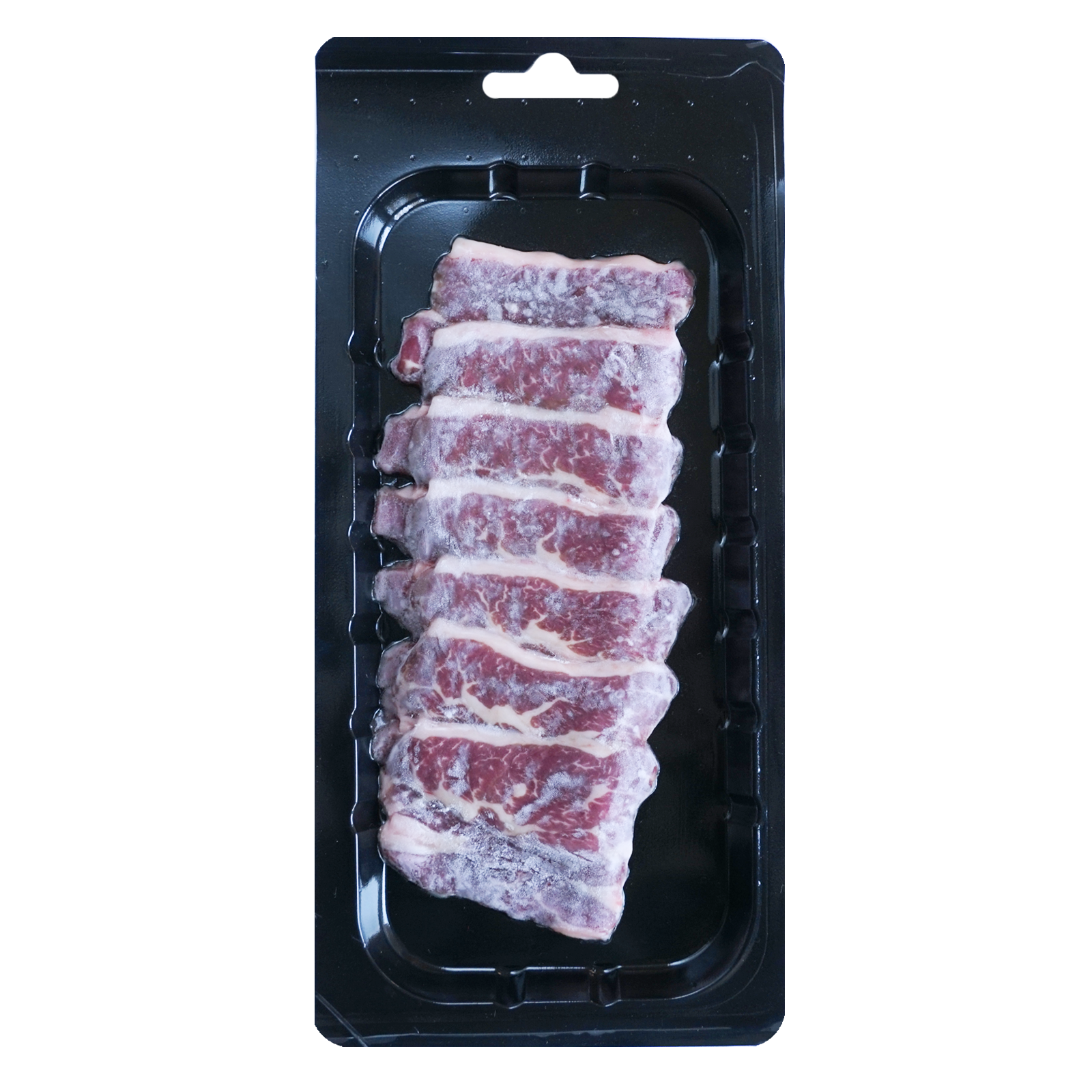 放牧 和牛 肩ロース 焼肉用 スライス 牛肉 国産 遺伝子組換え不使用 (100g) ホライズンファームズ