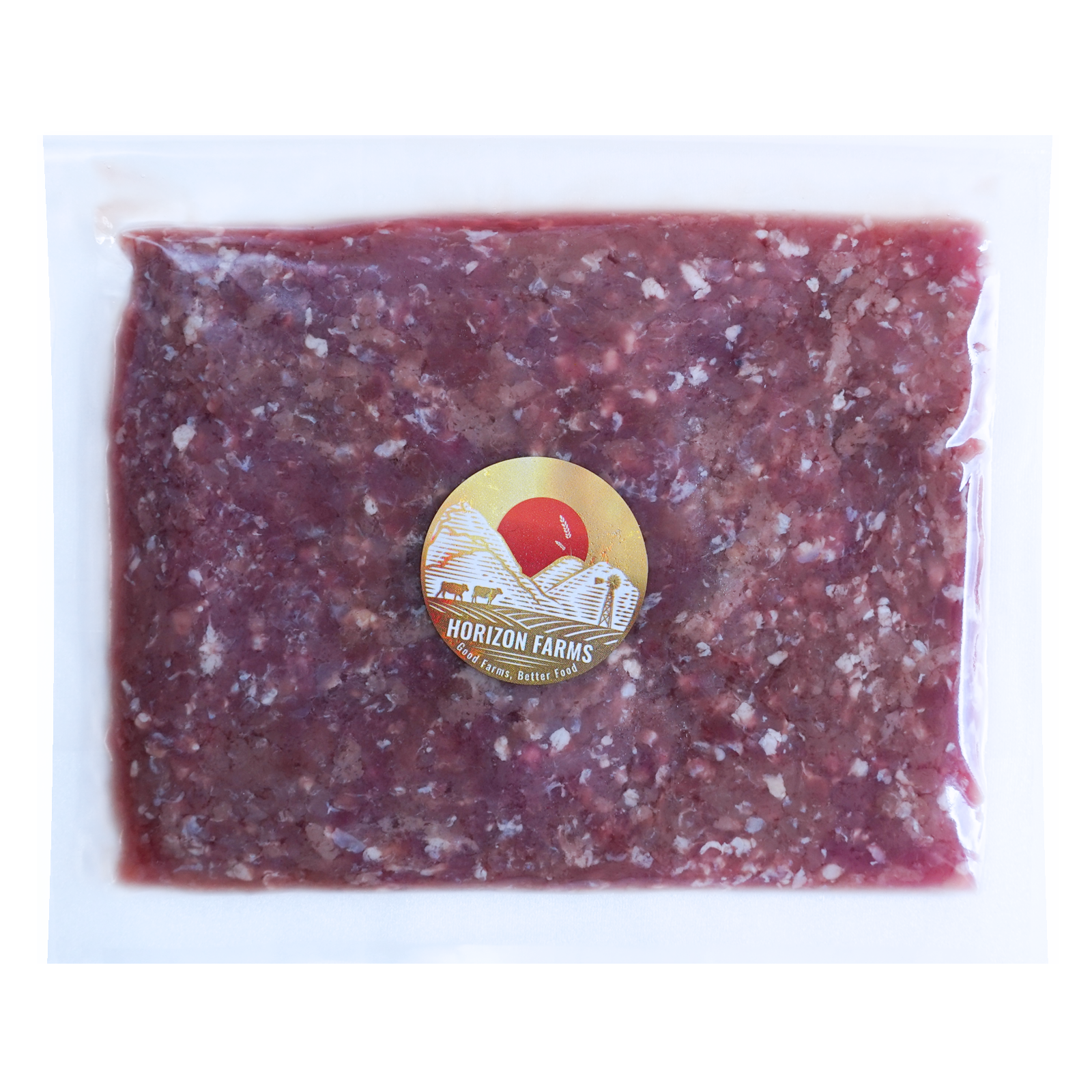 ジビエ 野生 高品質 イノシシ肉 猪 ひき肉 ミンチ オーストラリア産 (200g) ホライズンファームズ