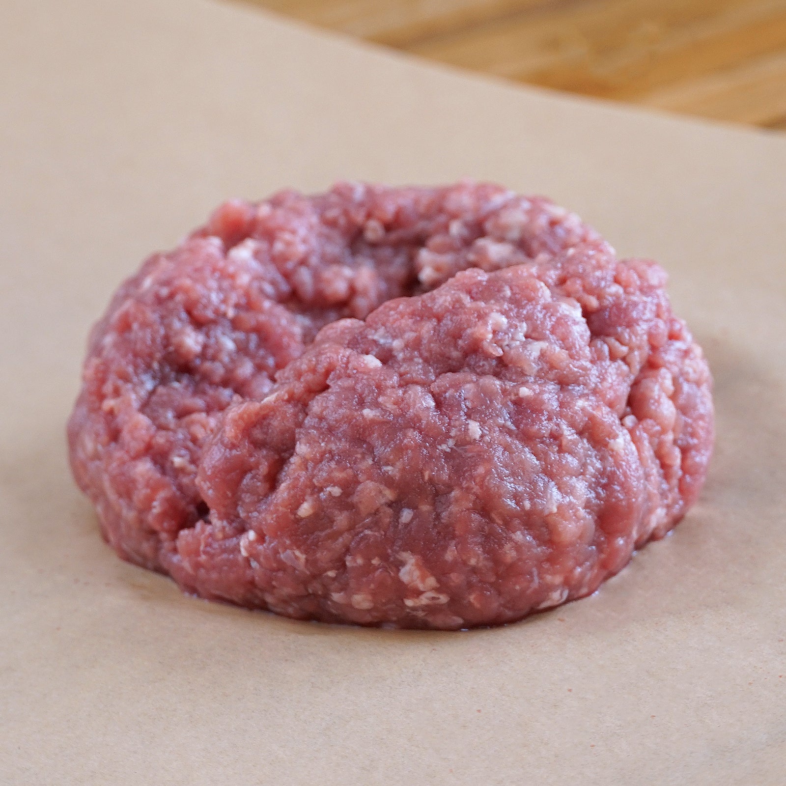ジビエ 野生 高品質 イノシシ肉 猪 ひき肉 ミンチ オーストラリア産 (200g) ホライズンファームズ