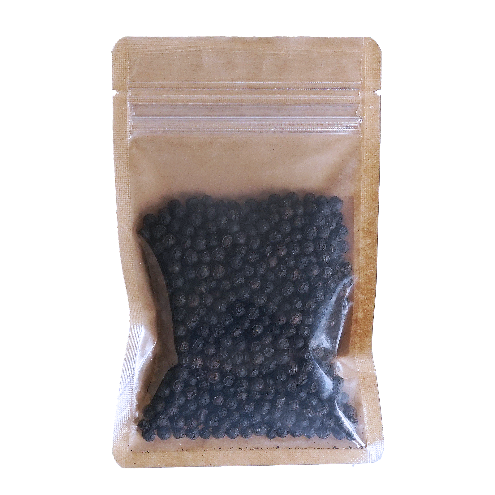 無添加 黒胡椒 ブラックペッパー カンボジア産 (50g) ホライズンファームズ