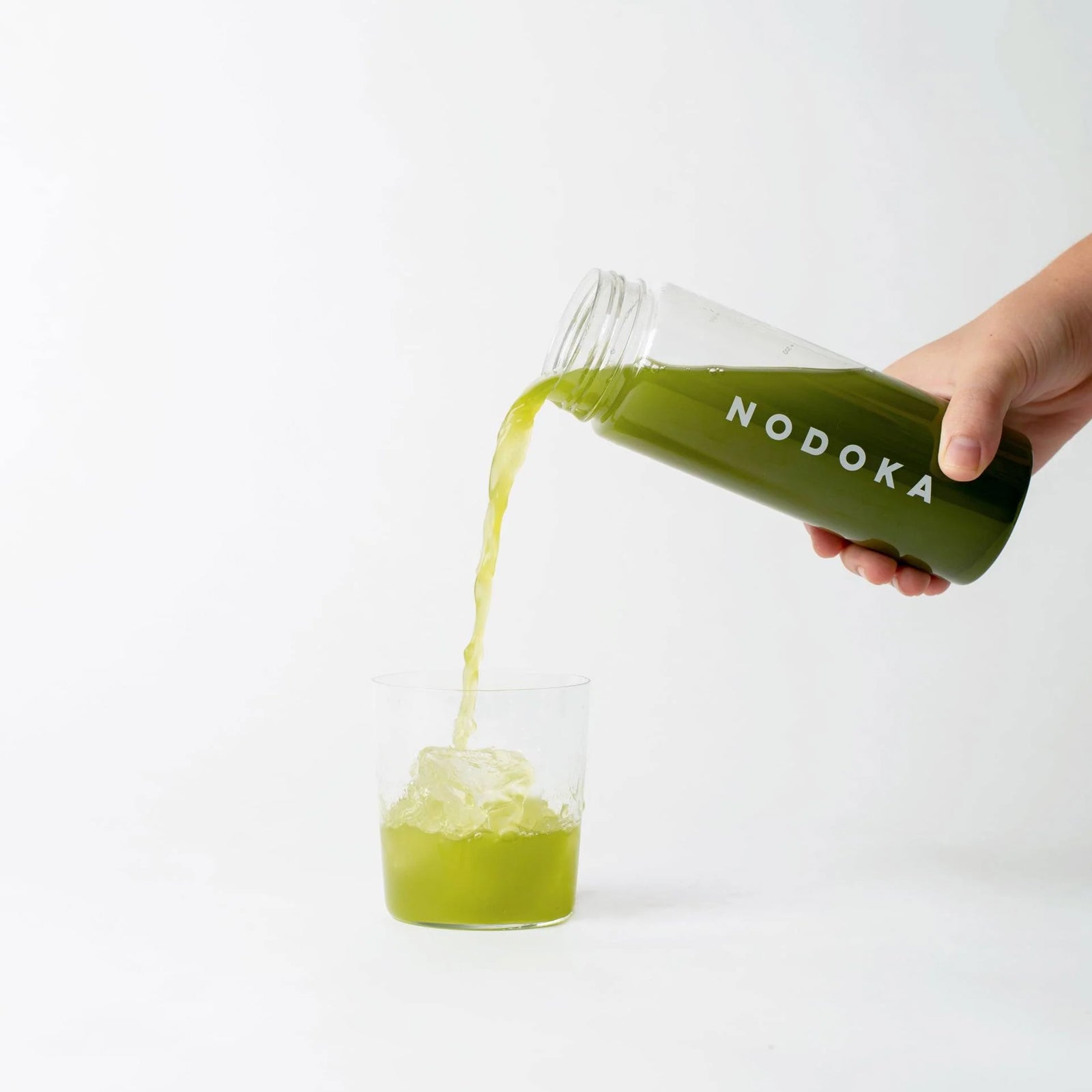 有機 JAS オーガニック 抹茶 国産 静岡県産 (30g・30杯分) ホライズンファームズ