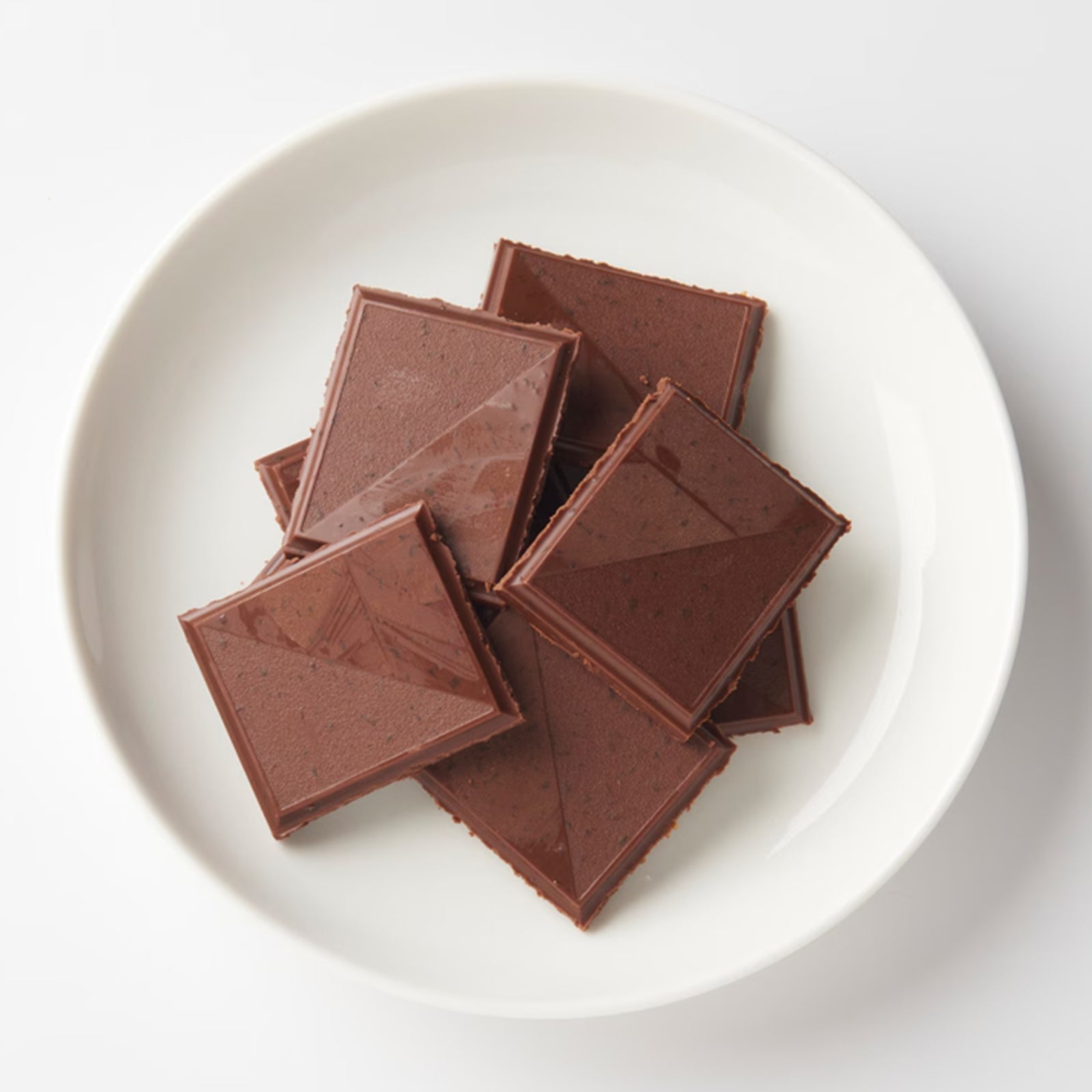 有機 JAS オーガニック フェアトレード チョコレート ソルティキャラメル ドイツ産 (80g) ホライズンファームズ