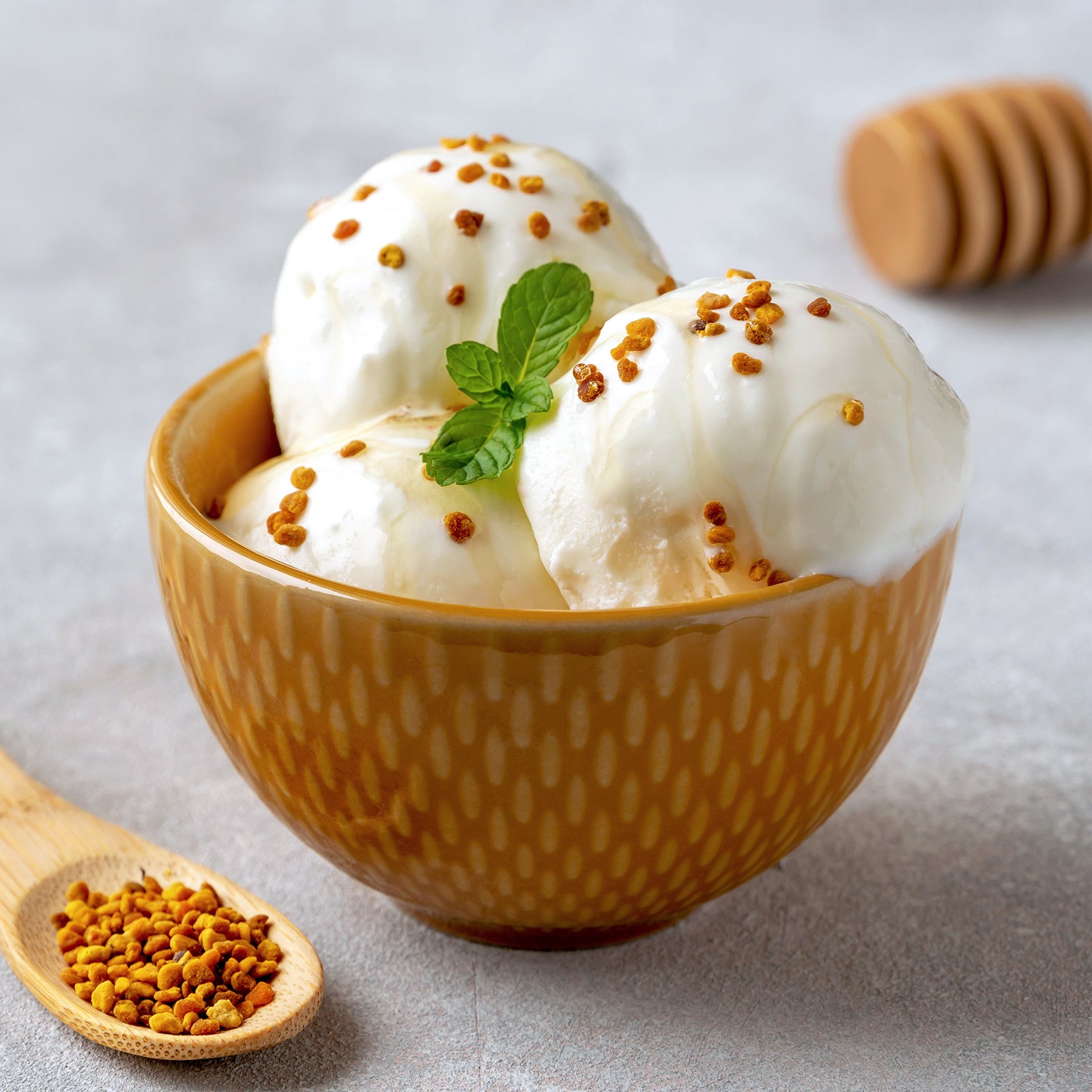 天然 無添加 高品質 ジャラ ビーポーレン 花粉だんご オーストラリア産 (120g) ホライズンファームズ