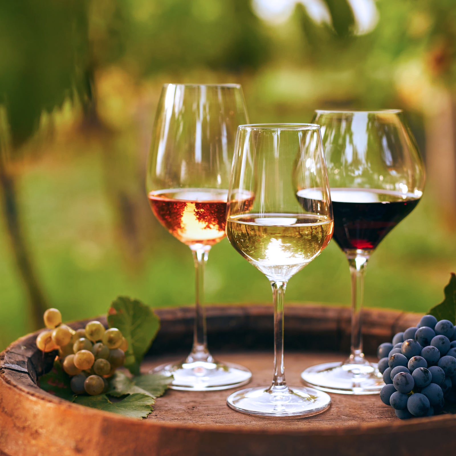 オーガニック ワイン ロゼ イハルバ・ロサド スペイン リオハ産 (750ml)