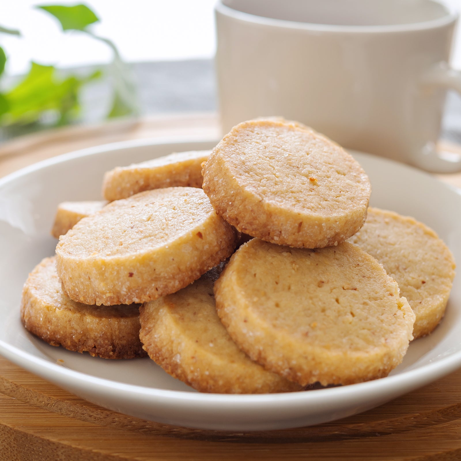 オーガニック 無添加 小麦粉 薄力粉 無漂白 アメリカ産 (1kg)