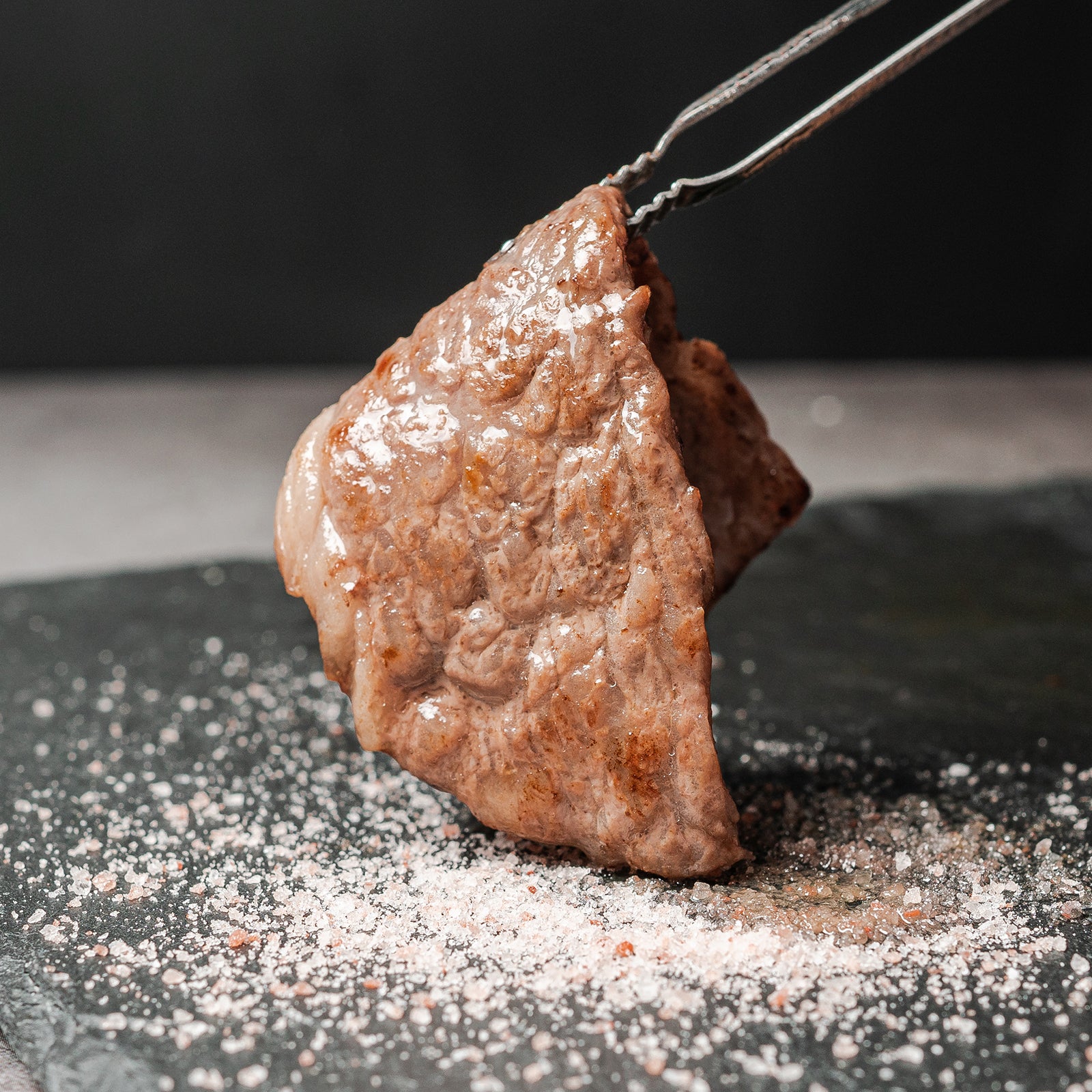 グラスフェッドビーフ 牛肉 イチボ 焼肉 スライス 牧草牛 オーストラリア産 (300g) ホライズンファームズ