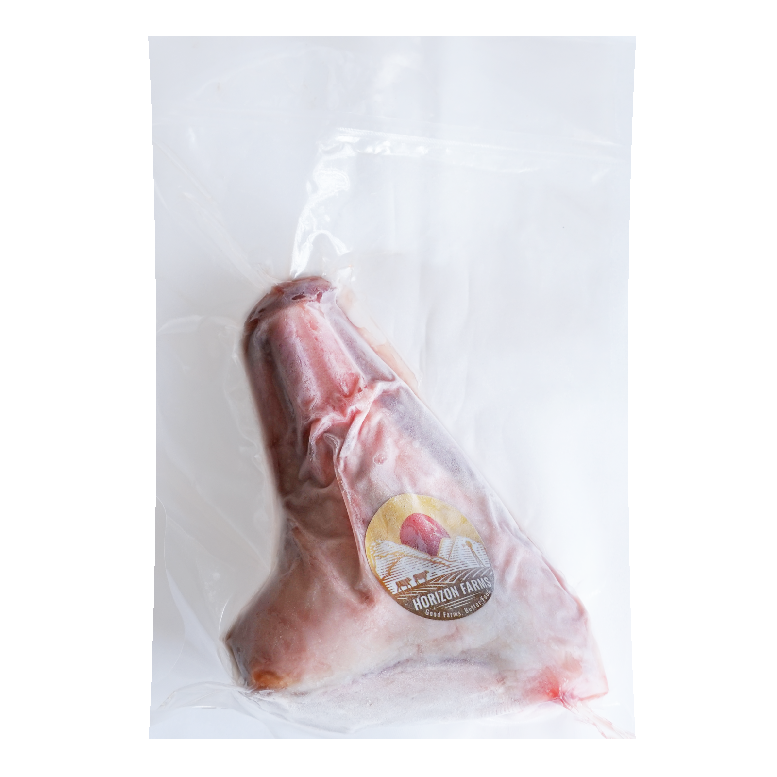 ニュージーランド産 ラム肉 シャンク (450g) ホライズンファームズ