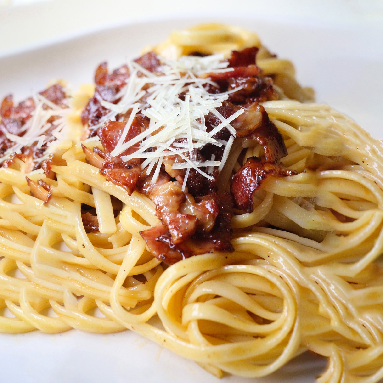 有機 JAS オーガニック パスタ フェットチーネ 麺 1.5mm 無添加 保存料不使用 イタリア産 (500g x 3) ホライズンファームズ