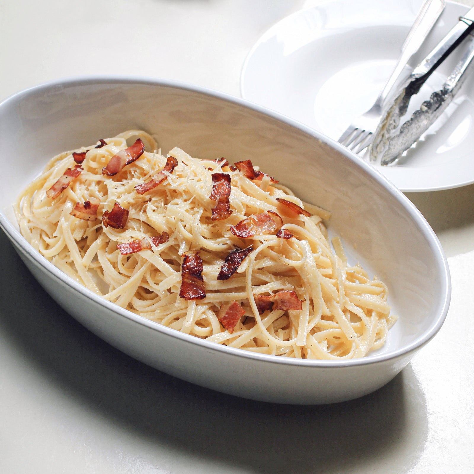 有機 JAS オーガニック パスタ フェットチーネ 麺 1.5mm 無添加 保存料不使用 イタリア産 (500g x 3) ホライズンファームズ