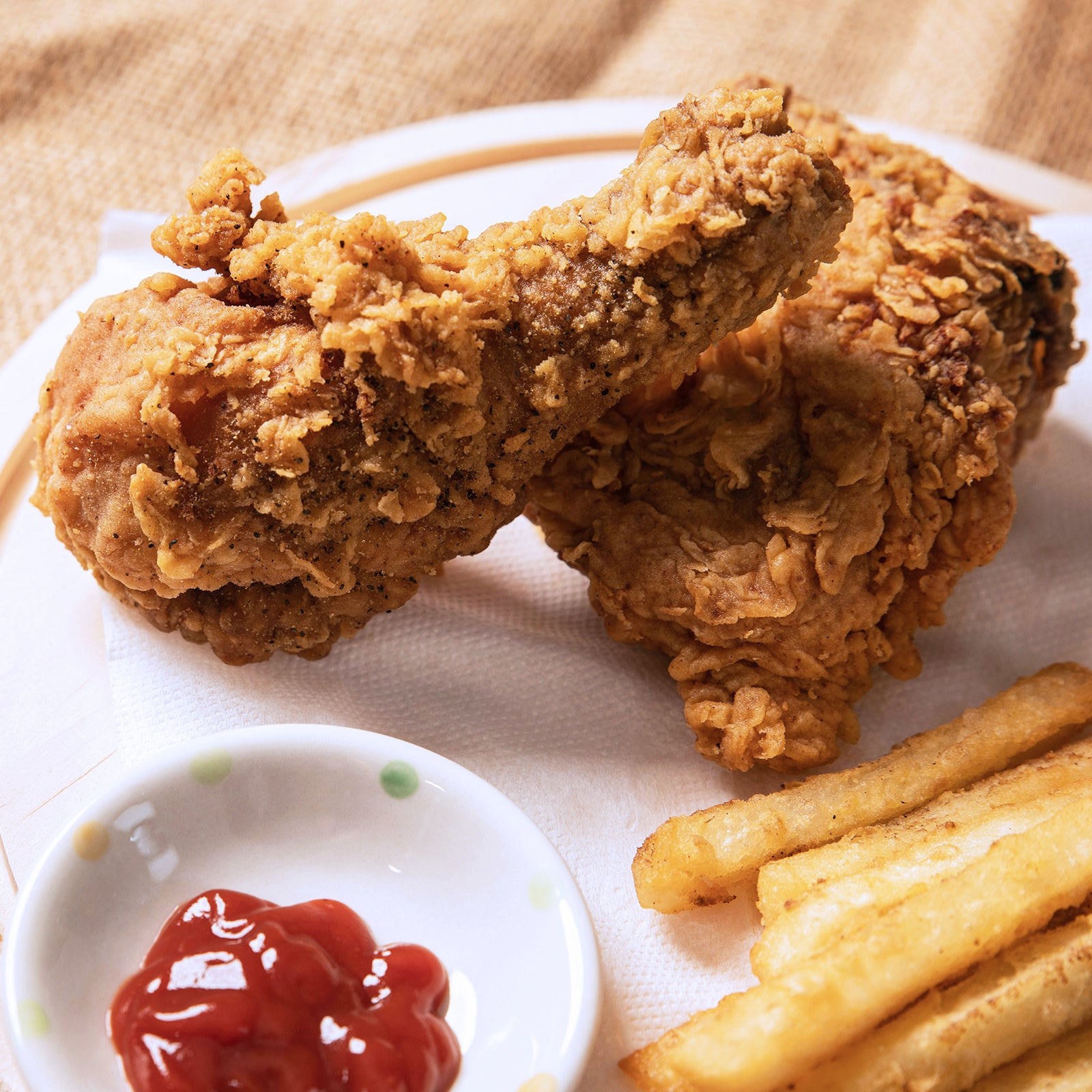 ニュージーランド産 有機 オーガニック 放牧 チキン 鶏肉 人気 詰め合わせ セット 4種 合計4点(2kg) ホライズンファームズ