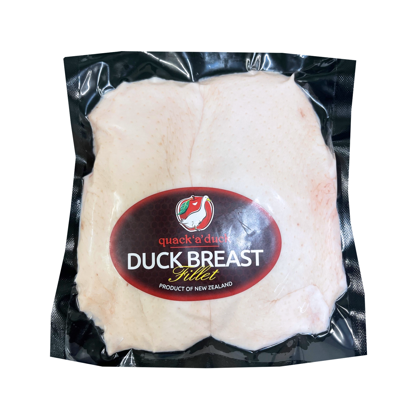 平飼い 合鴨 ロース 胸肉 フリーレンジ 放し飼い ニュージーランド産 (400g) ホライズンファームズ
