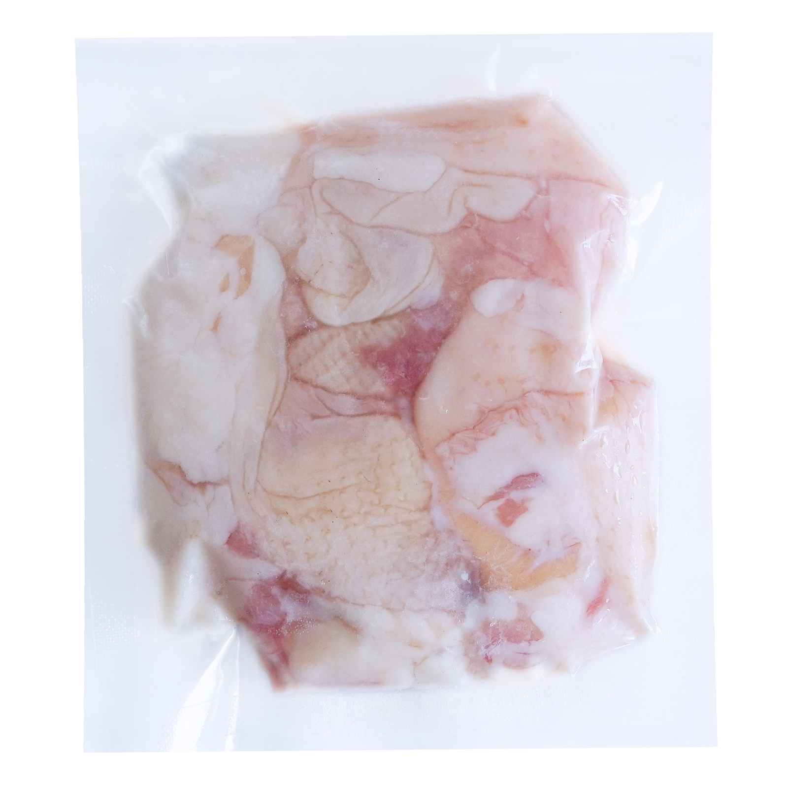 国産 無投薬 放牧 チキン 地鶏 銀山赤どり 鶏皮 鶏脂 (200g) ホライズンファームズ