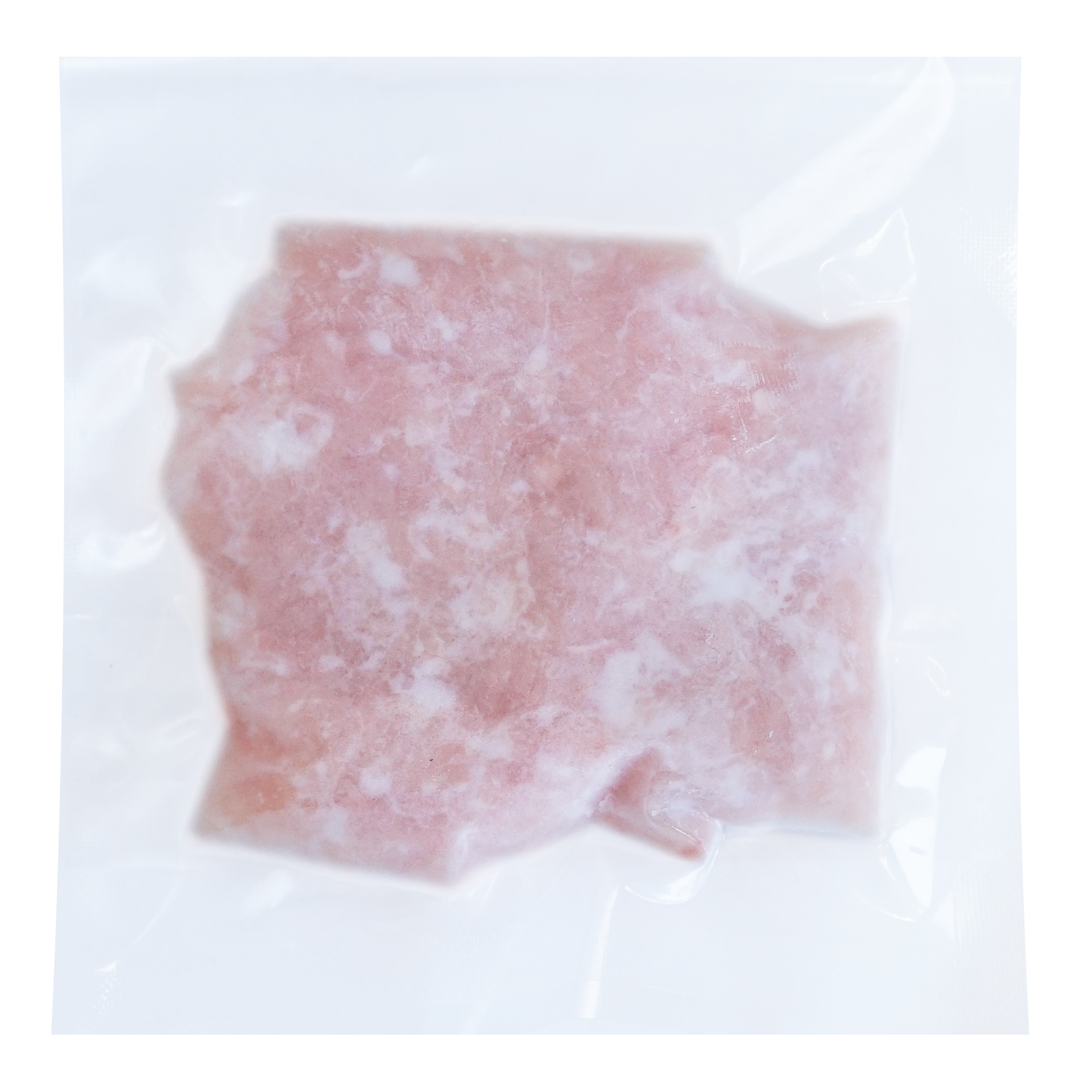 国産 無投薬 放牧 チキン 地鶏 銀山赤どり 鶏ひき肉 ムネ肉 ササミ 鶏皮入り (100g) ホライズンファームズ