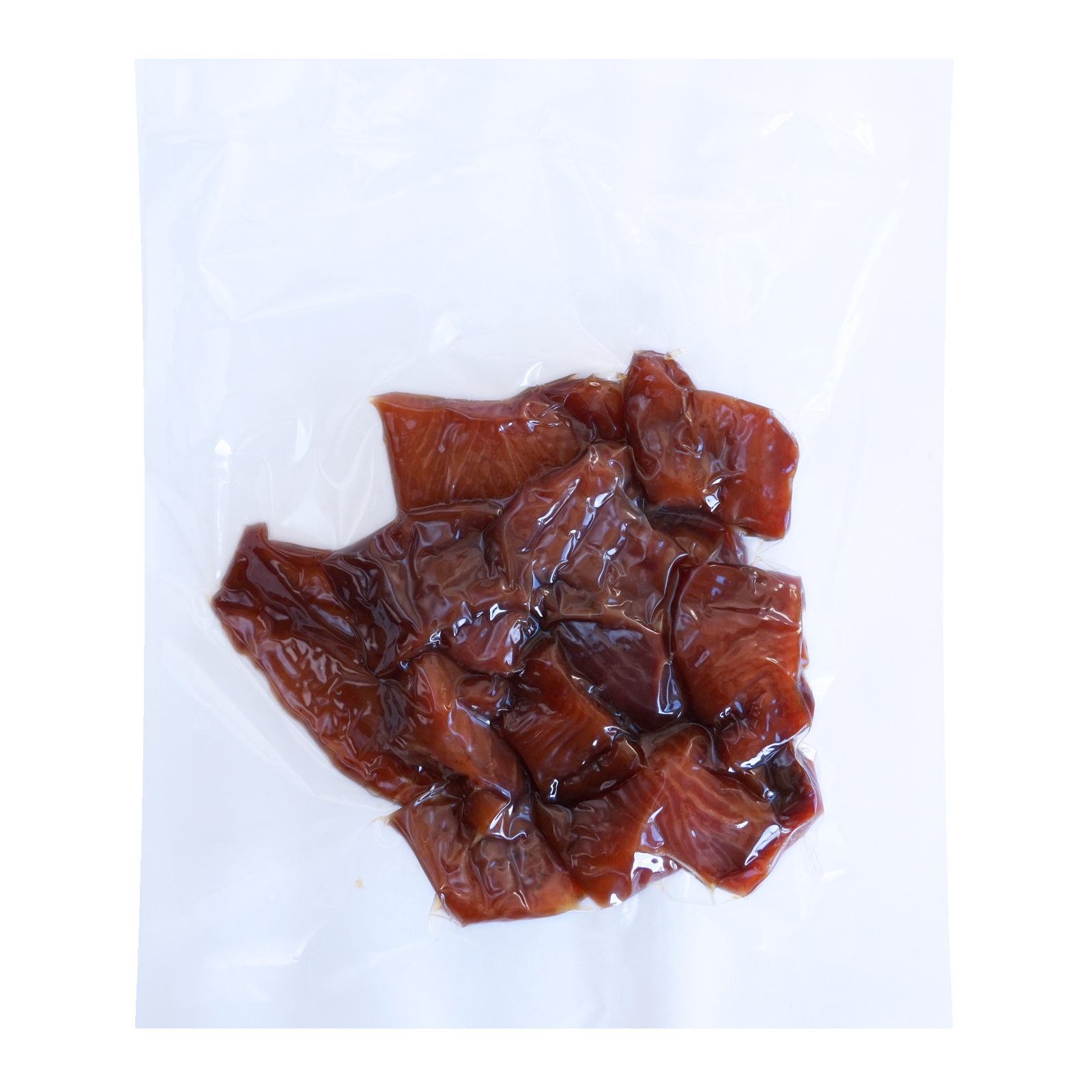 無添加 天然 キング サーモン 燻製 カナダ産 保存料不使用 訳あり (227g) 賞味期限:2026/2/22【日時指定不可】【銀行振込不可】 ホライズンファームズ