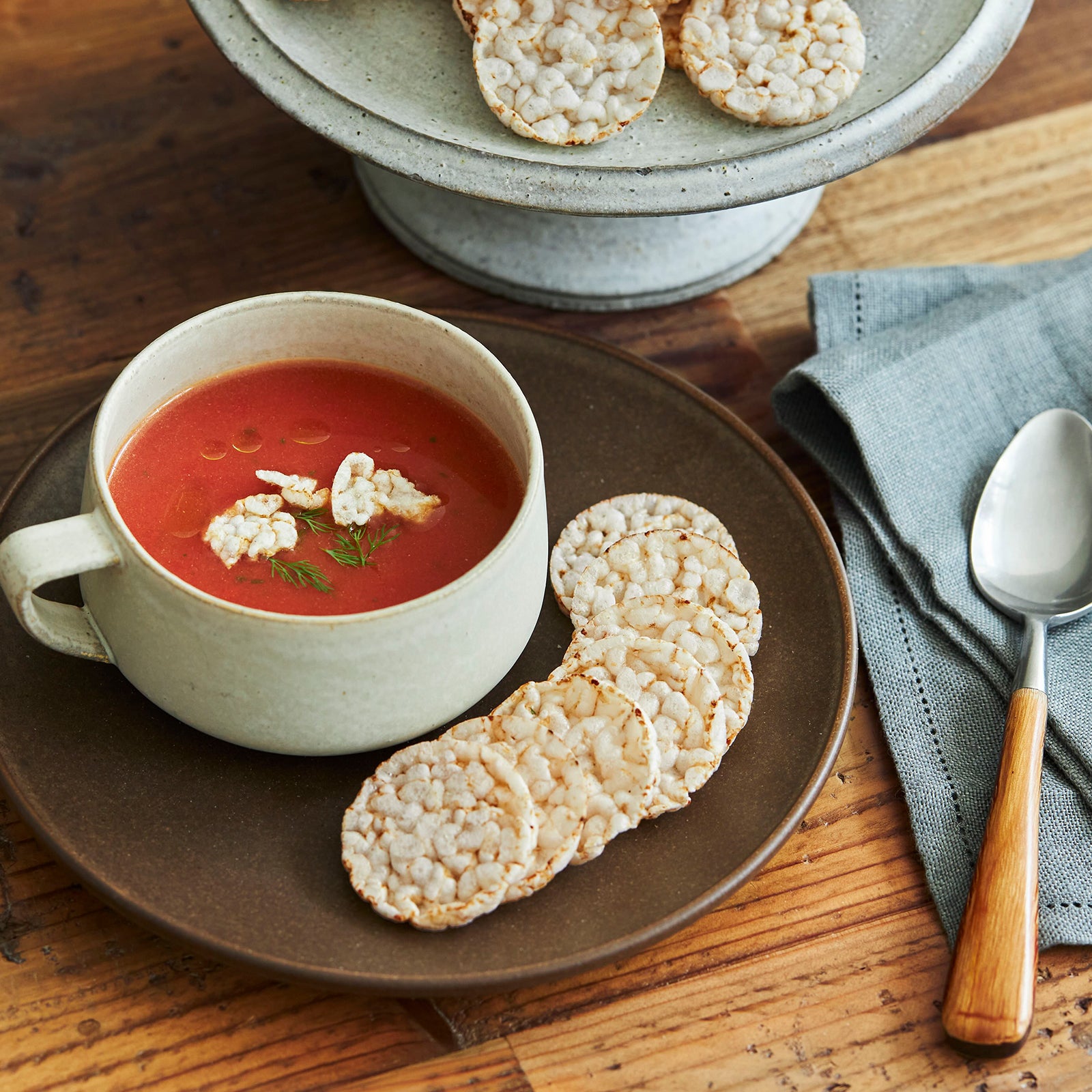 無添加 自然栽培 玄米 ポンせん ノンフライ 保存料不使用 (60g) ホライズンファームズ