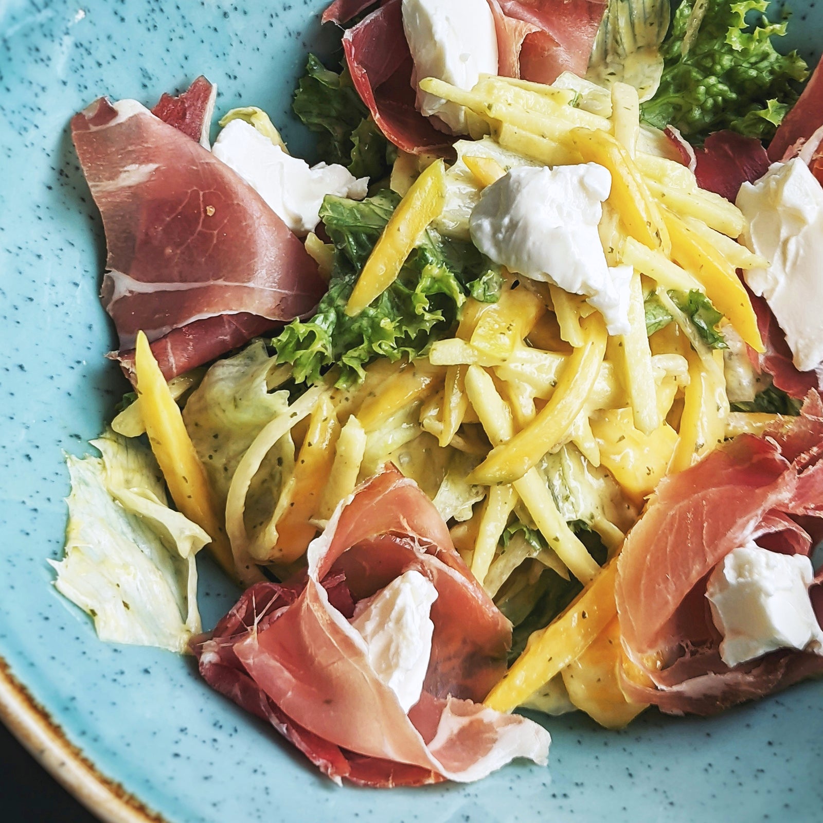 砂糖不使用 放牧豚 プロシュート スライス オーストラリア産 (100g) ホライズンファームズ